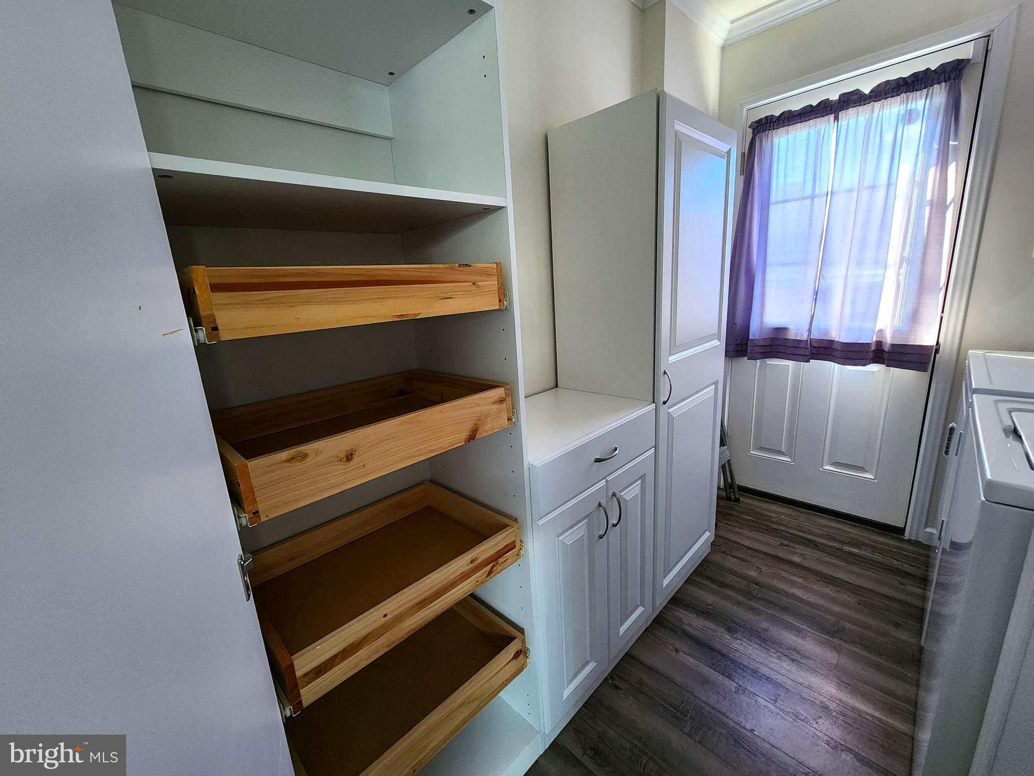 GREEN ACRES MHP - Residential