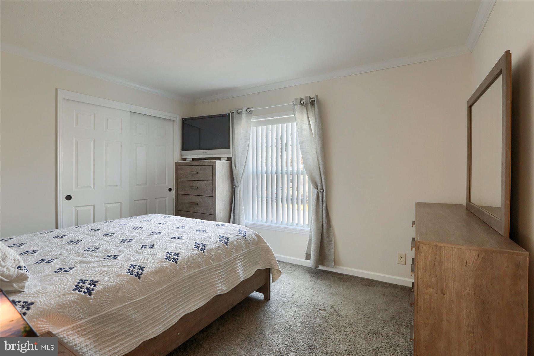 GREEN ACRES MHP - Residential