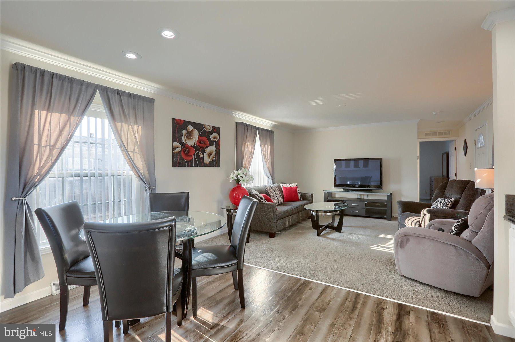GREEN ACRES MHP - Residential