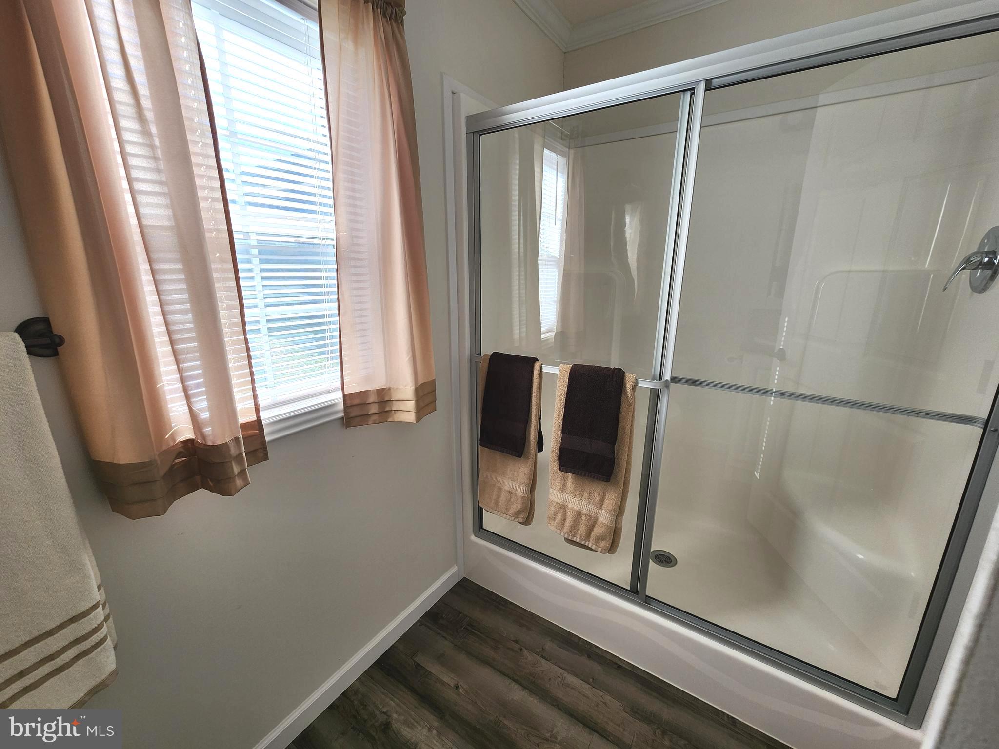 GREEN ACRES MHP - Residential