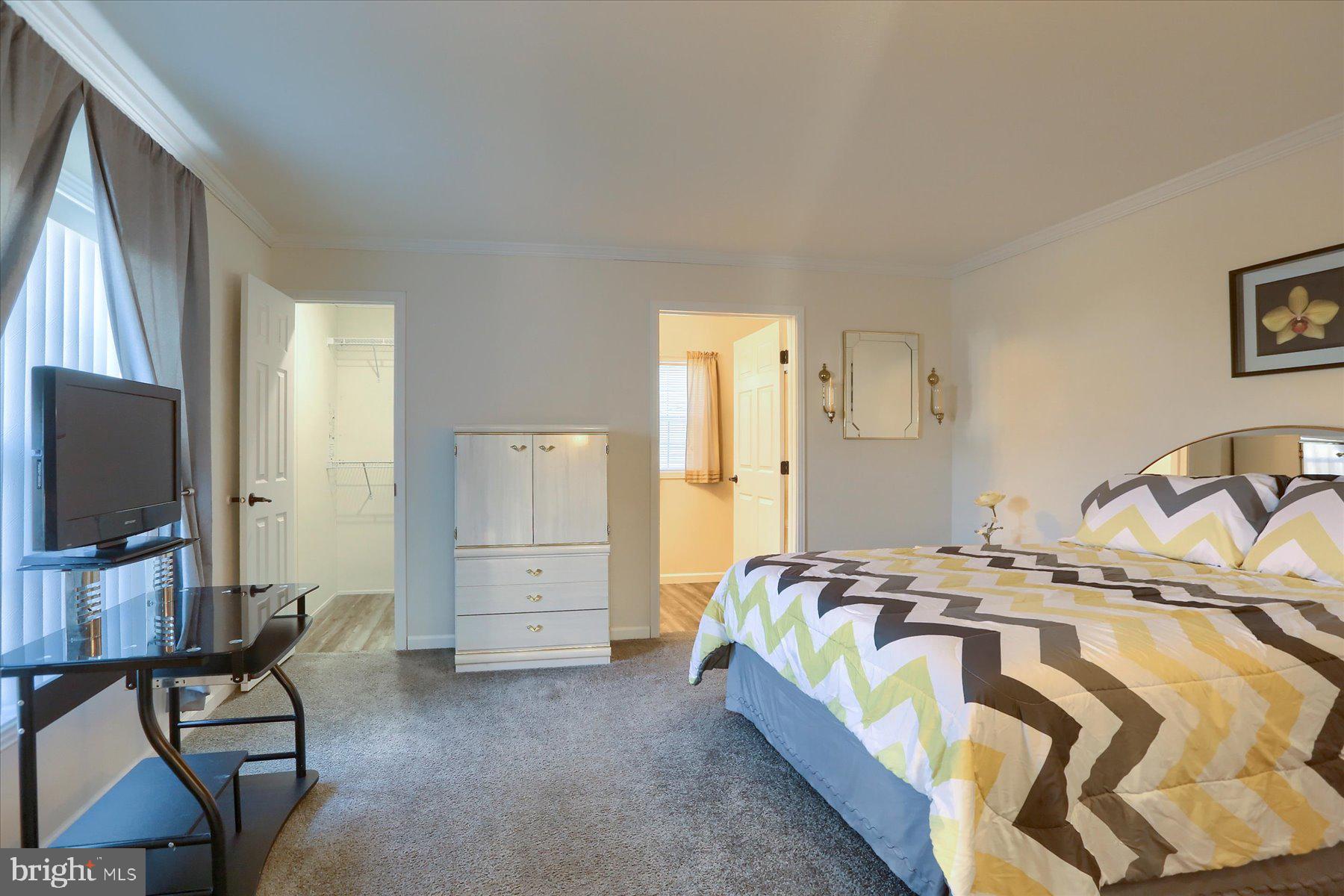 GREEN ACRES MHP - Residential