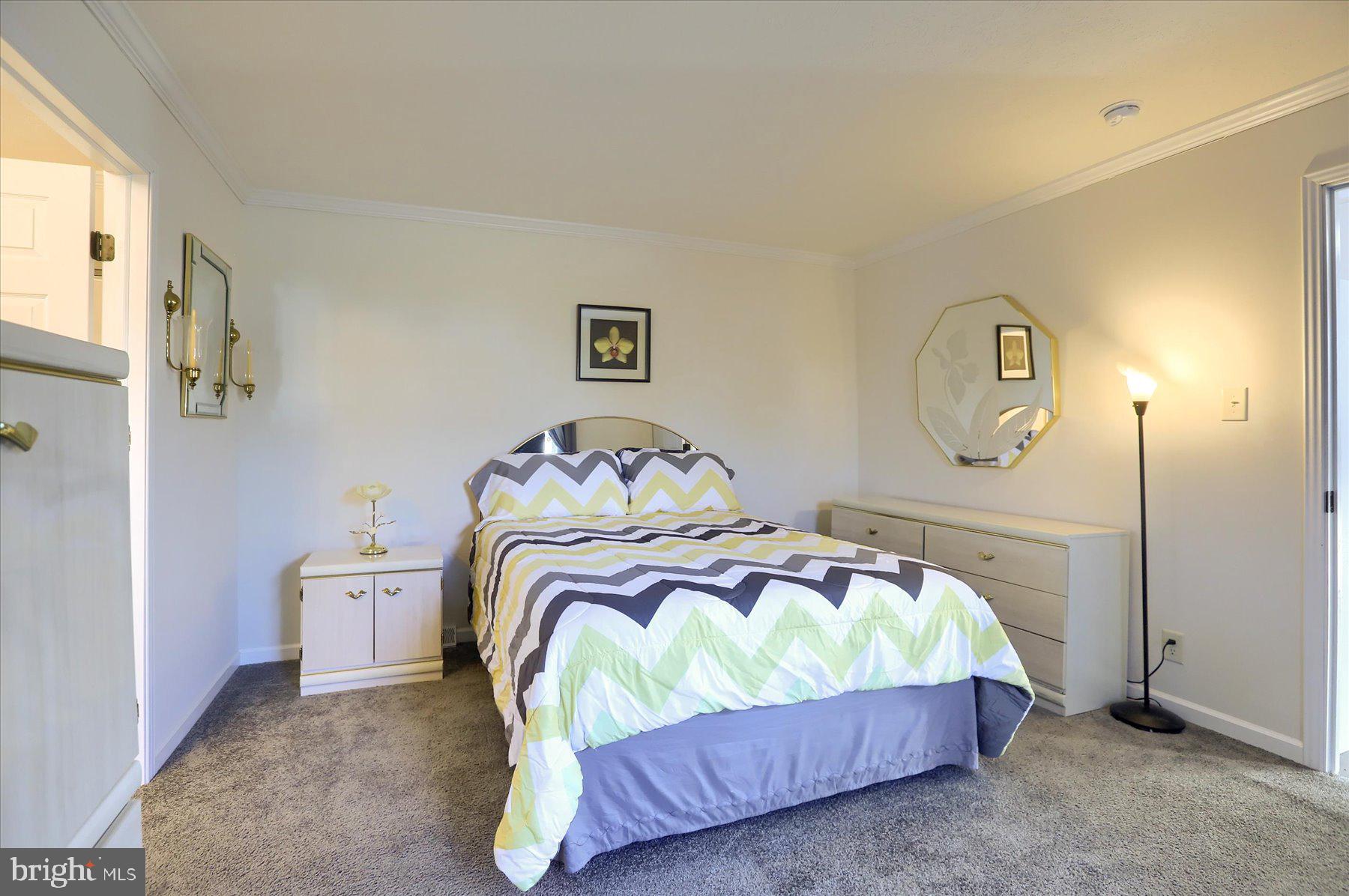 GREEN ACRES MHP - Residential
