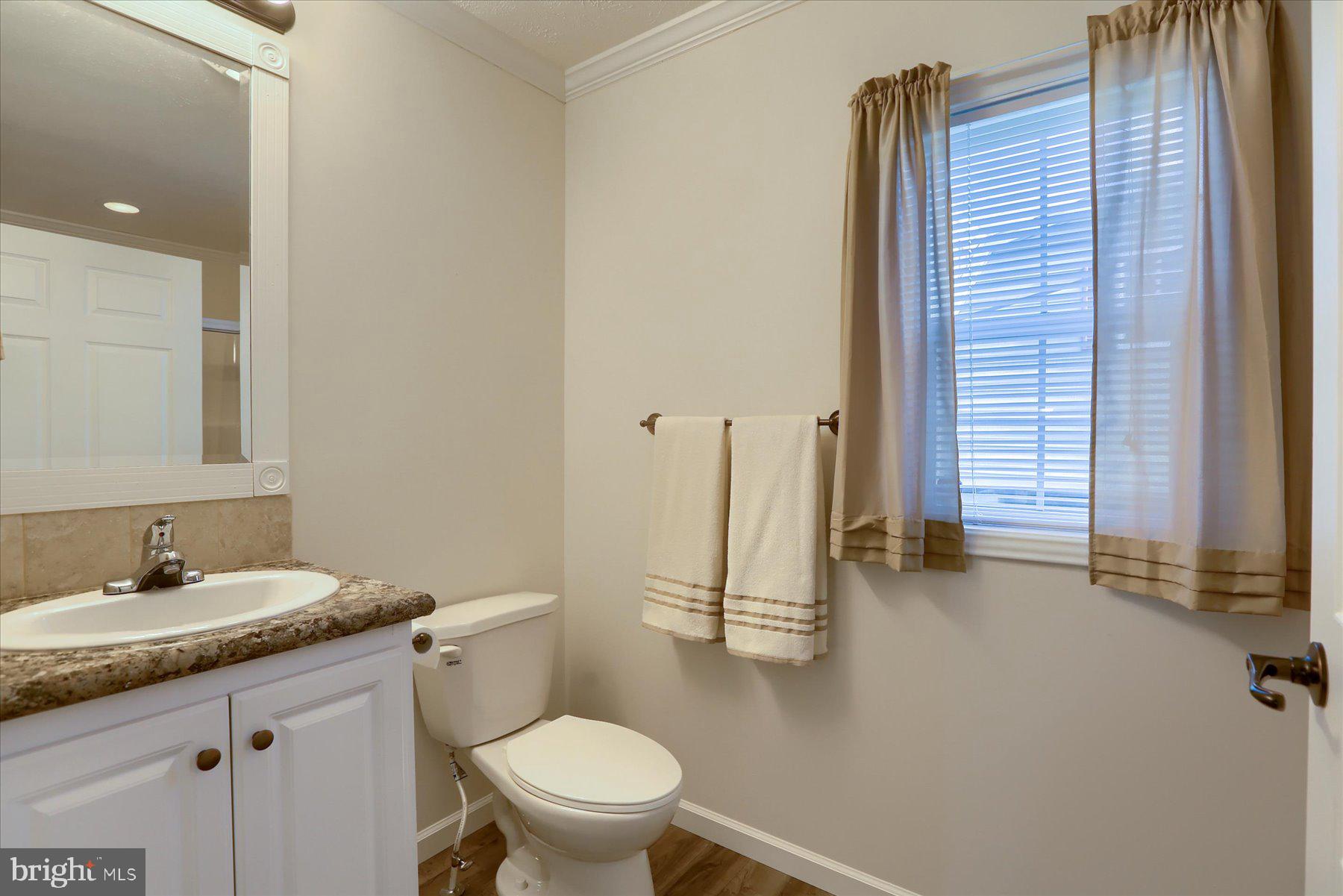 GREEN ACRES MHP - Residential