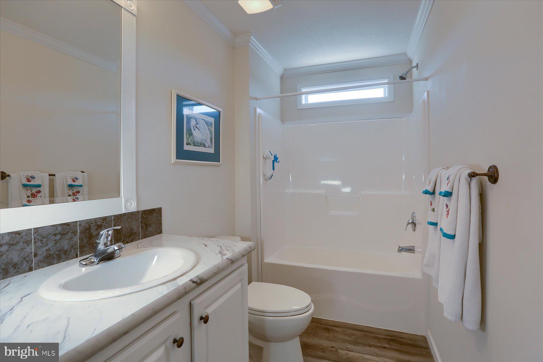 GREEN ACRES MHP - Residential