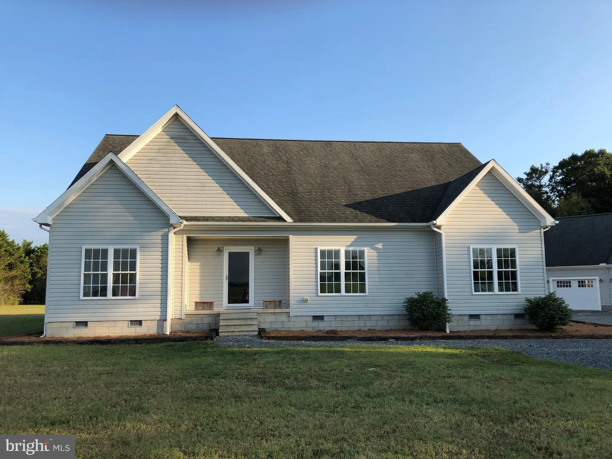 2936 Woodpecker Road, Seaford, DE 19973