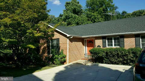 Homes For Rent - 301 Gilmore Street<br/> HARPERS FERRY, WV 25425