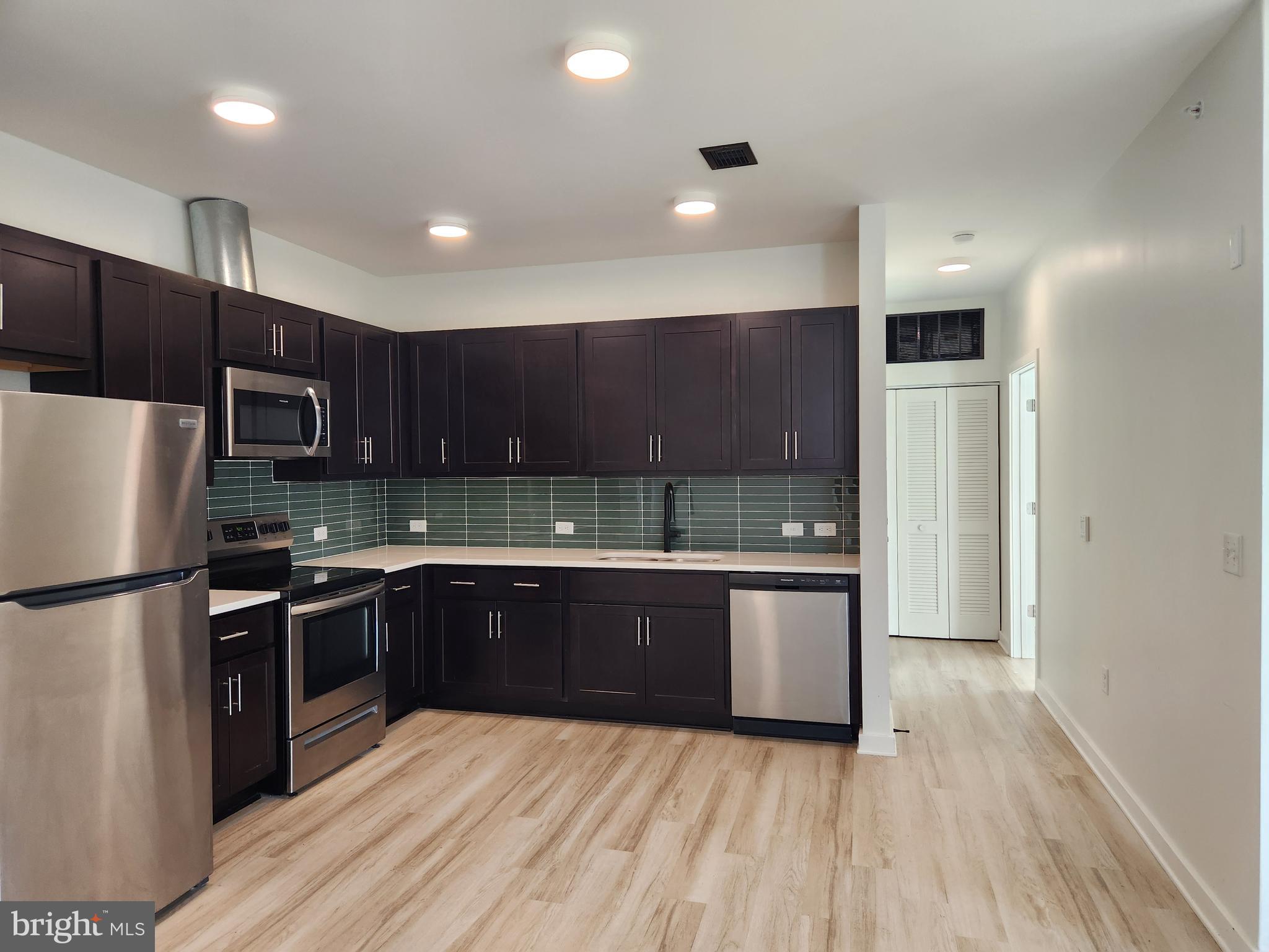 DOWNTOWN FREDERICKSBURG - Residential Lease