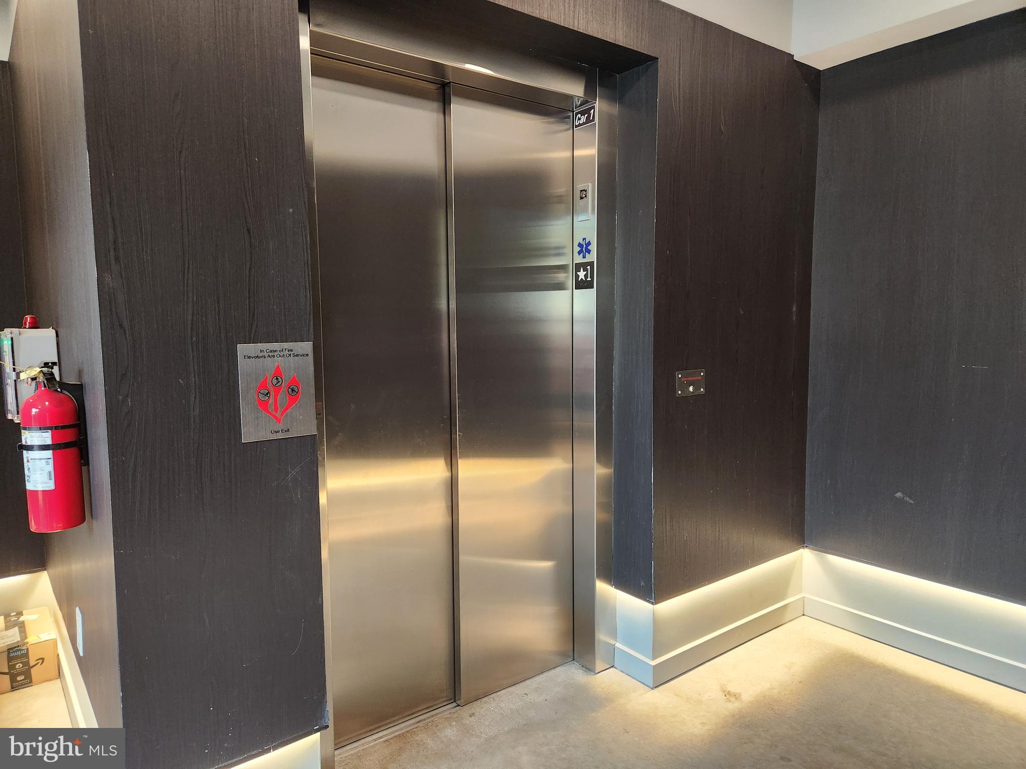 DOWNTOWN FREDERICKSBURG - Residential Lease