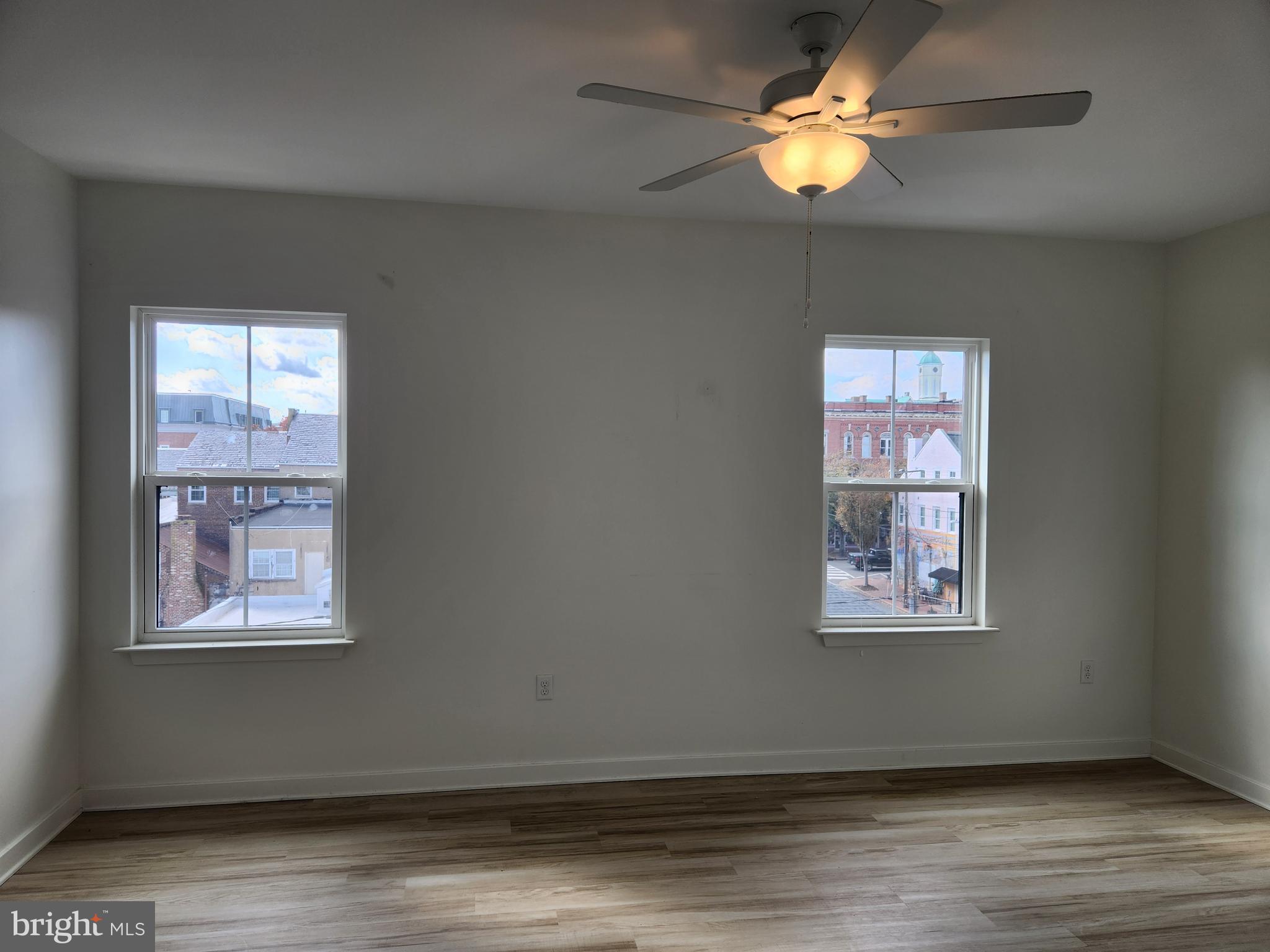 DOWNTOWN FREDERICKSBURG - Residential Lease