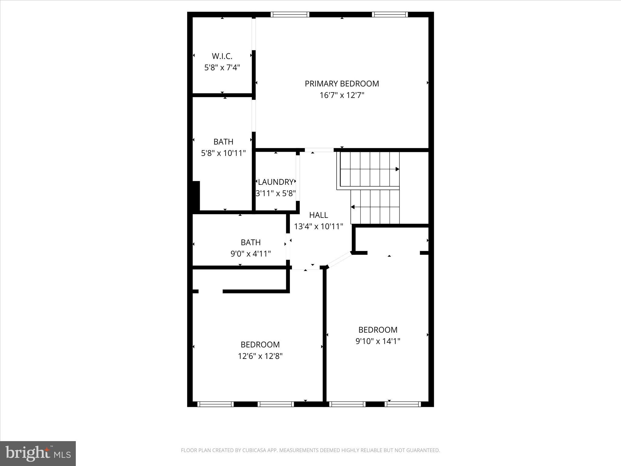 DORSET SQUARE AT WINDING HILLS - Residential