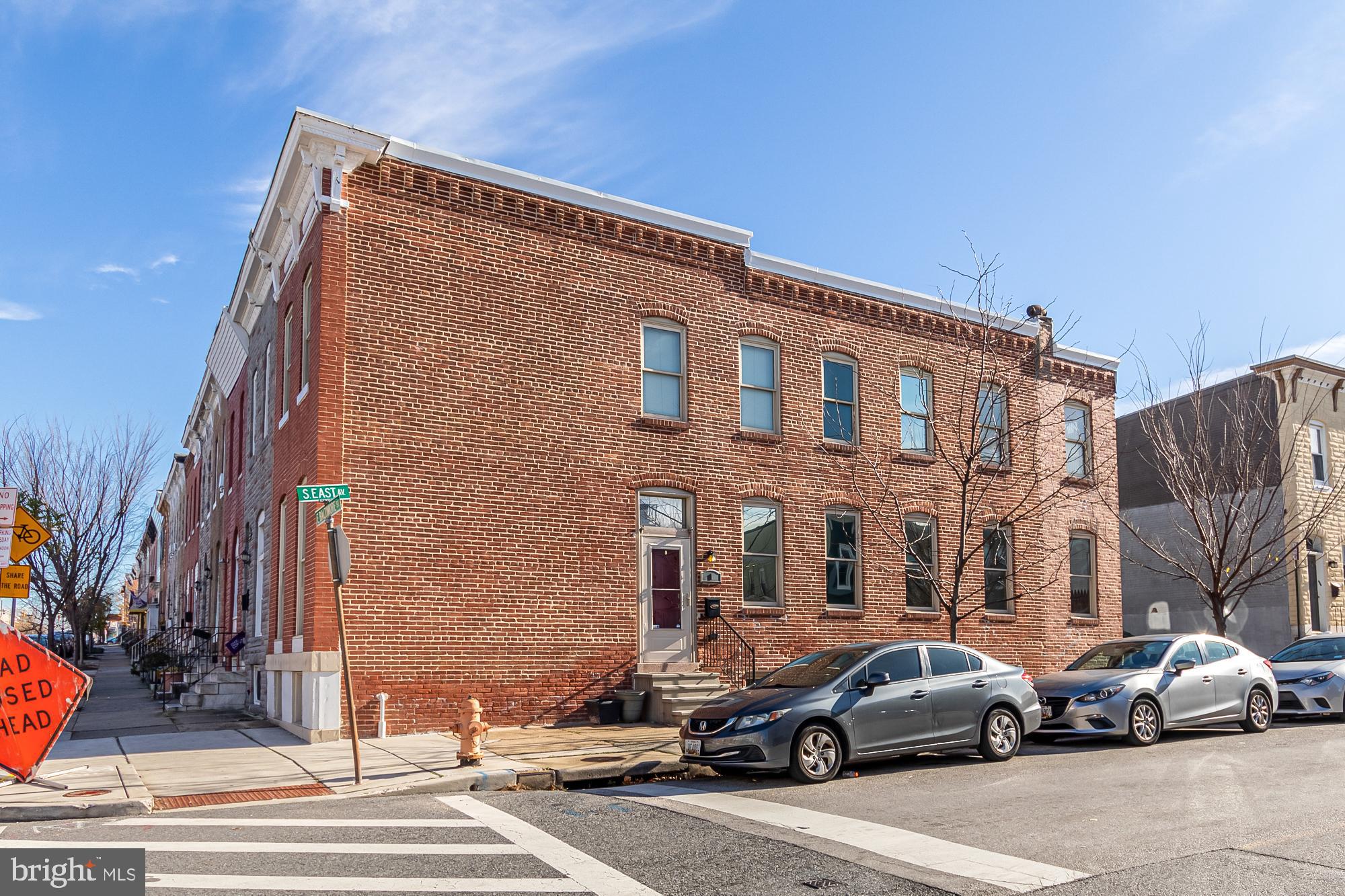 HIGHLANDTOWN - Residential Lease