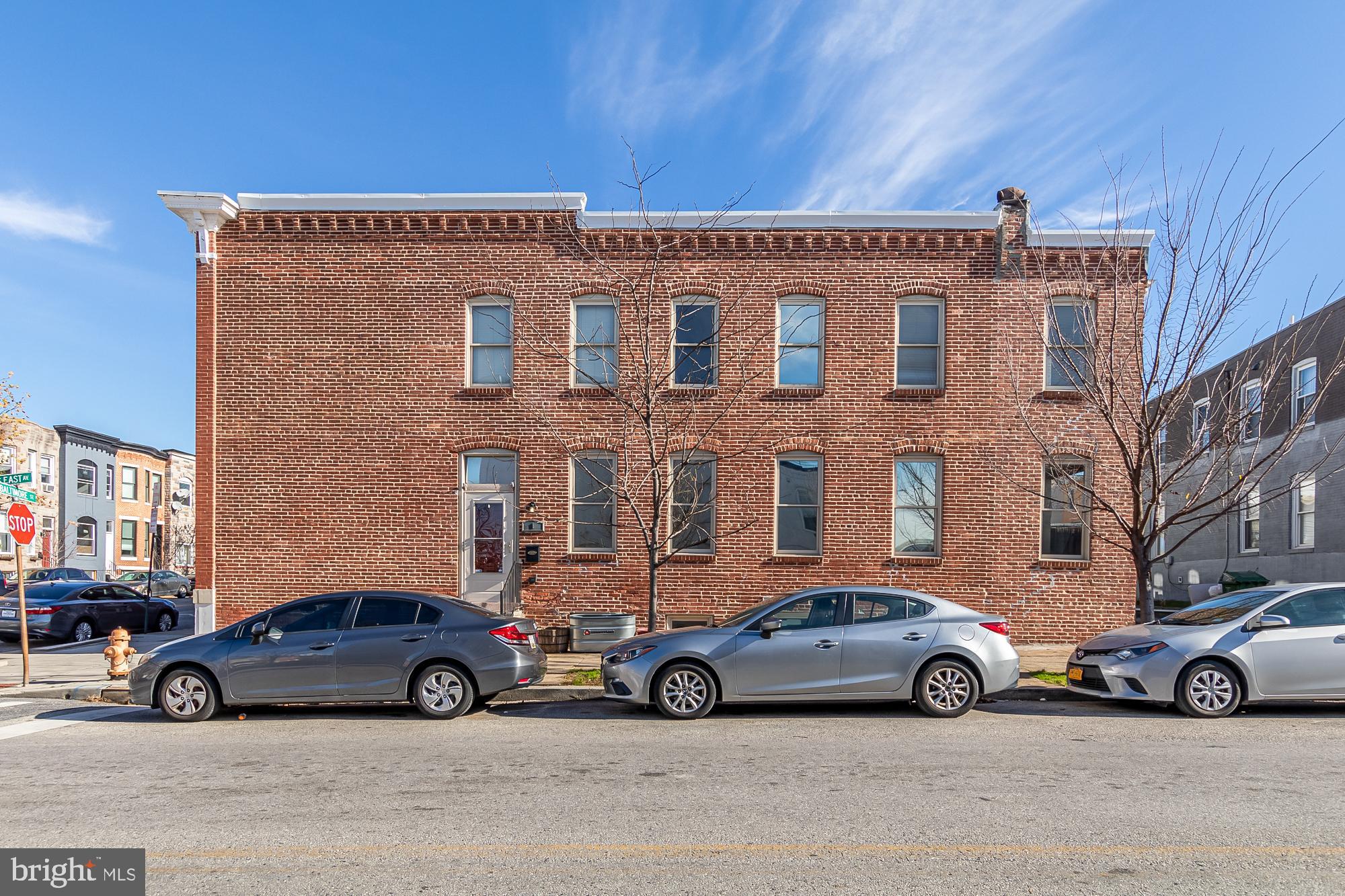HIGHLANDTOWN - Residential Lease