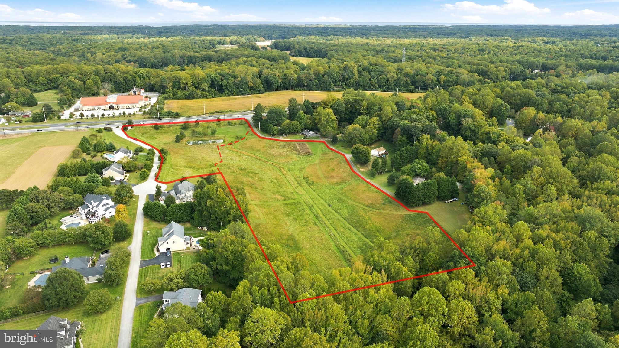 5440 SOLOMONS ISLAND ROAD