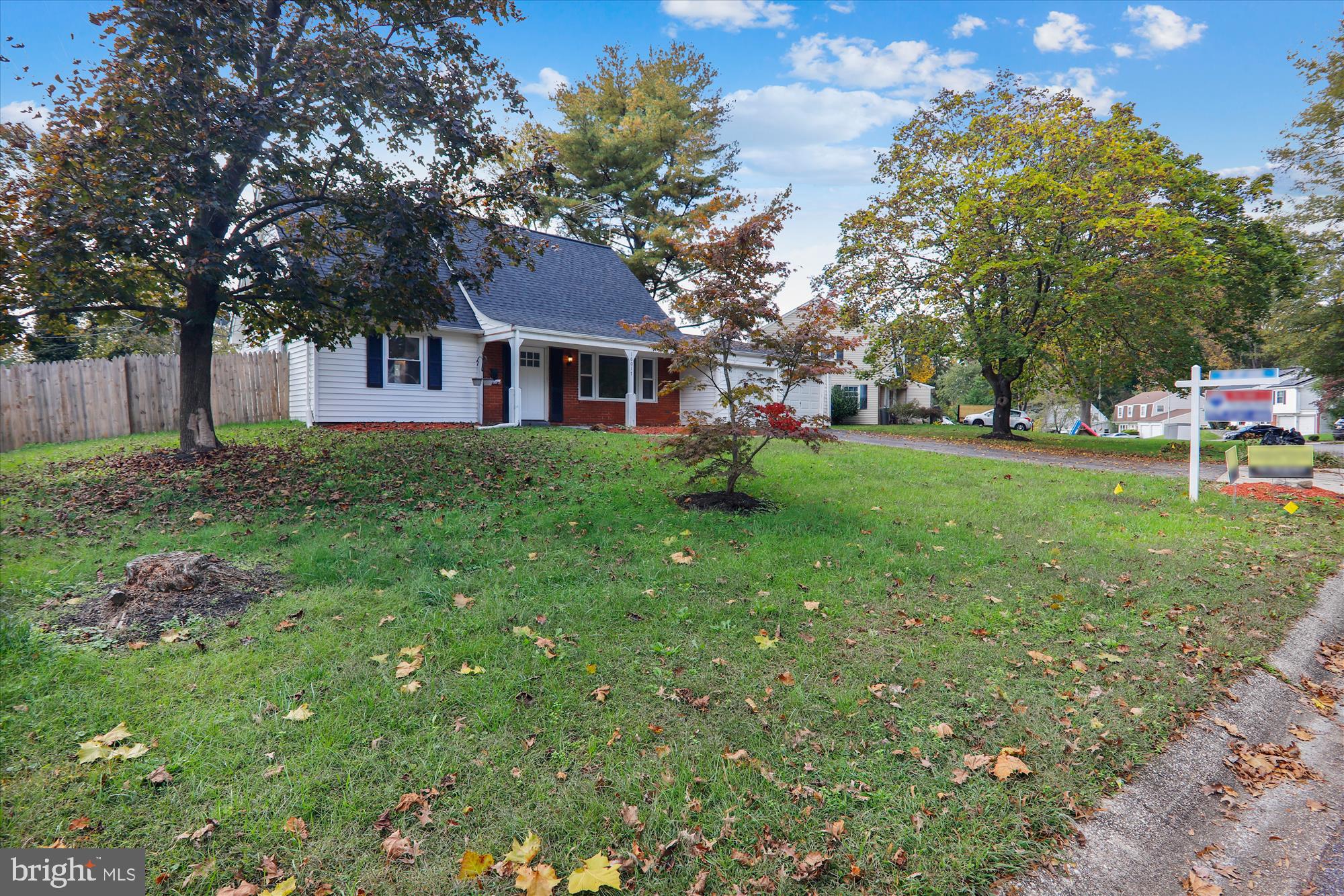 POINTER RIDGE - Residential