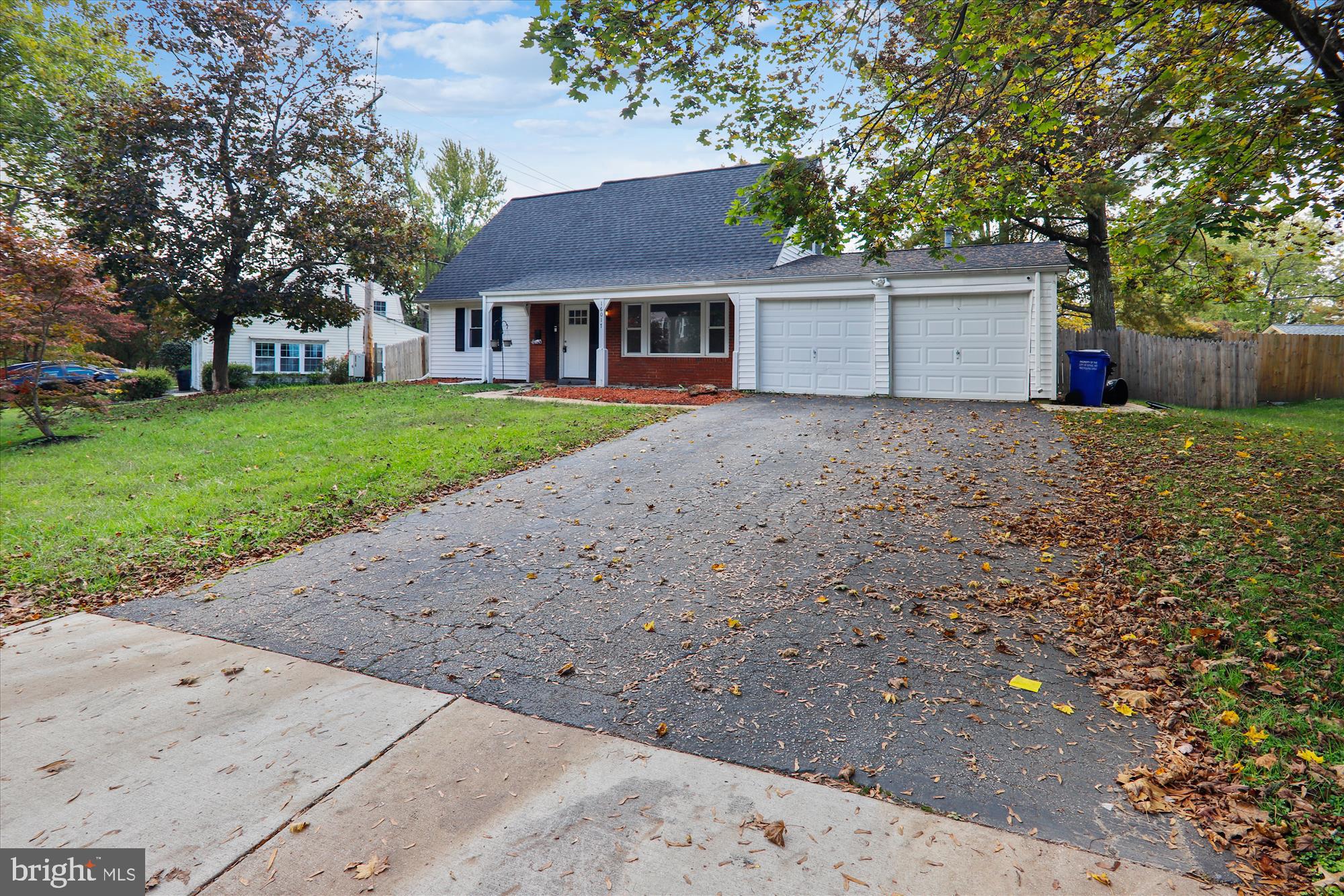 POINTER RIDGE - Residential