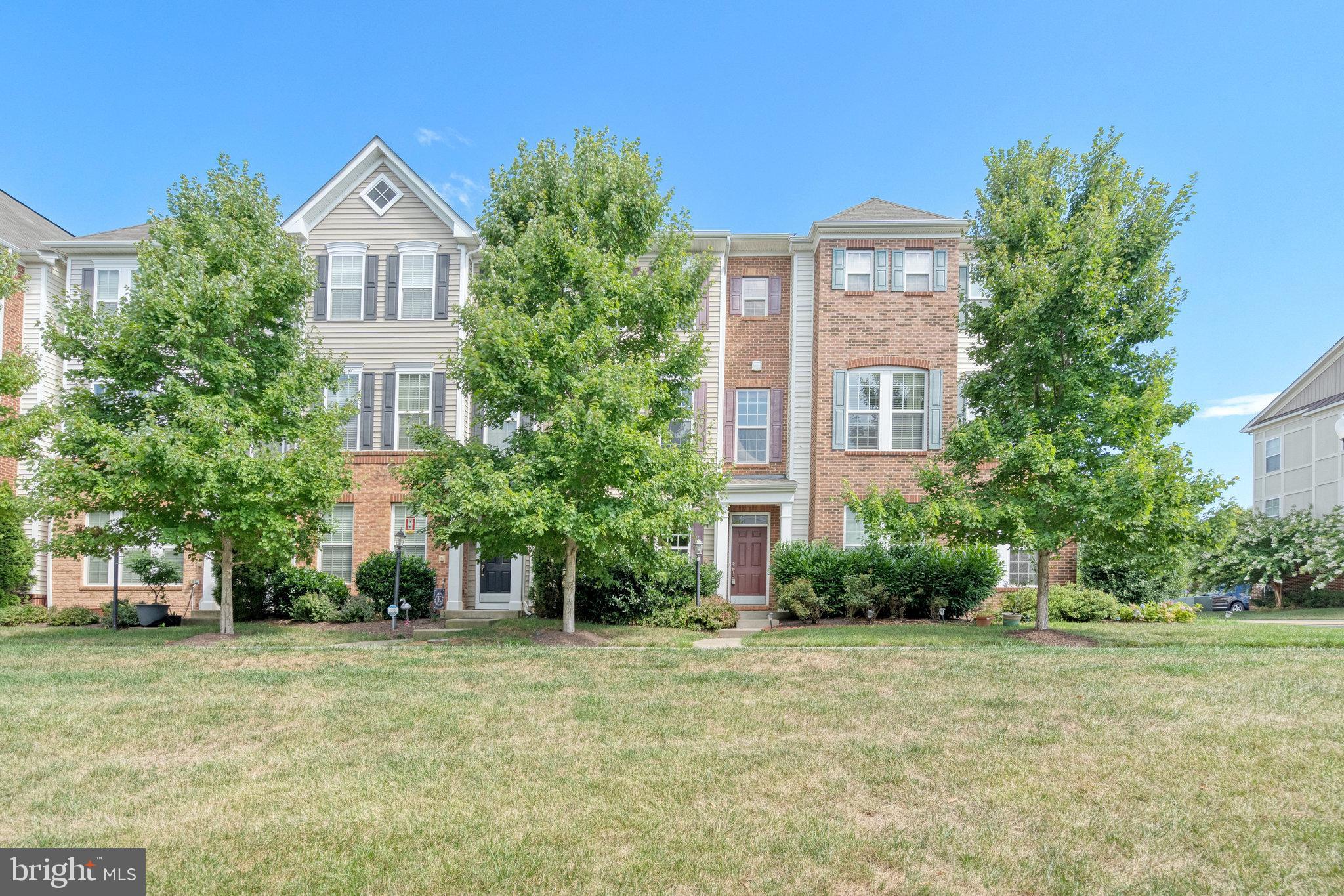 22653 VIENNA GREEN TERRACE