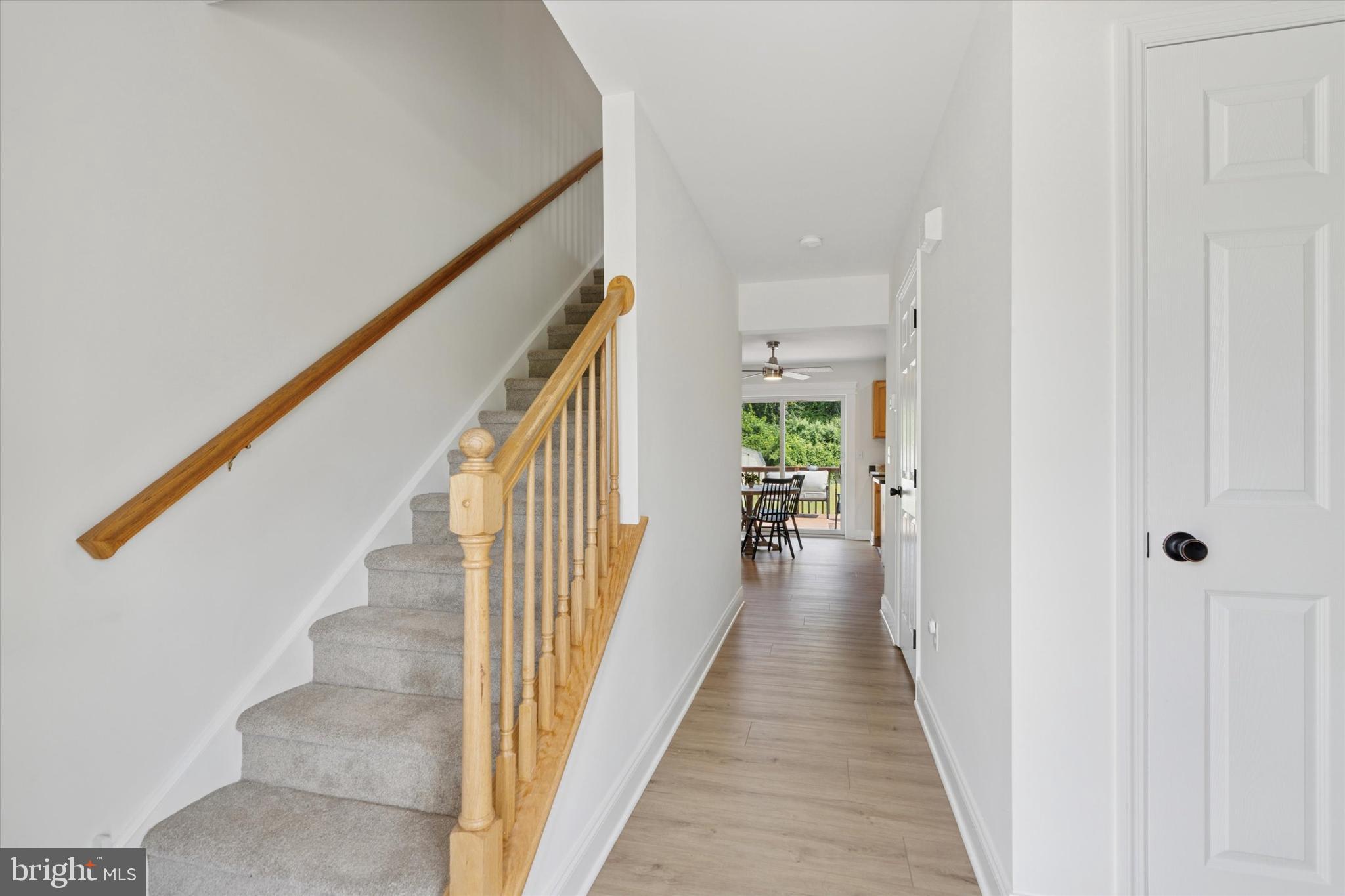 8 WILLOW STREET