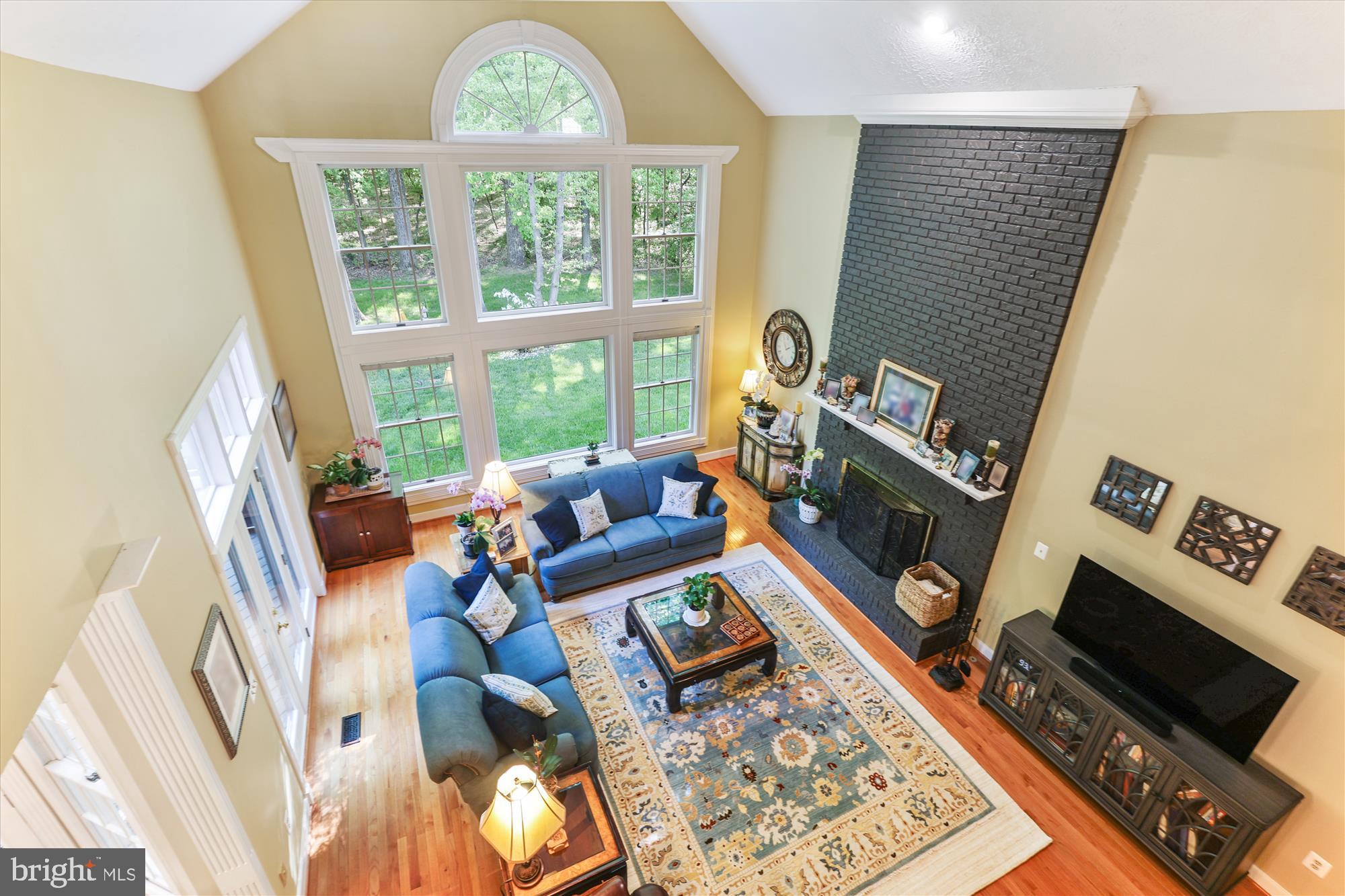 HAMPTON FOREST - Residential