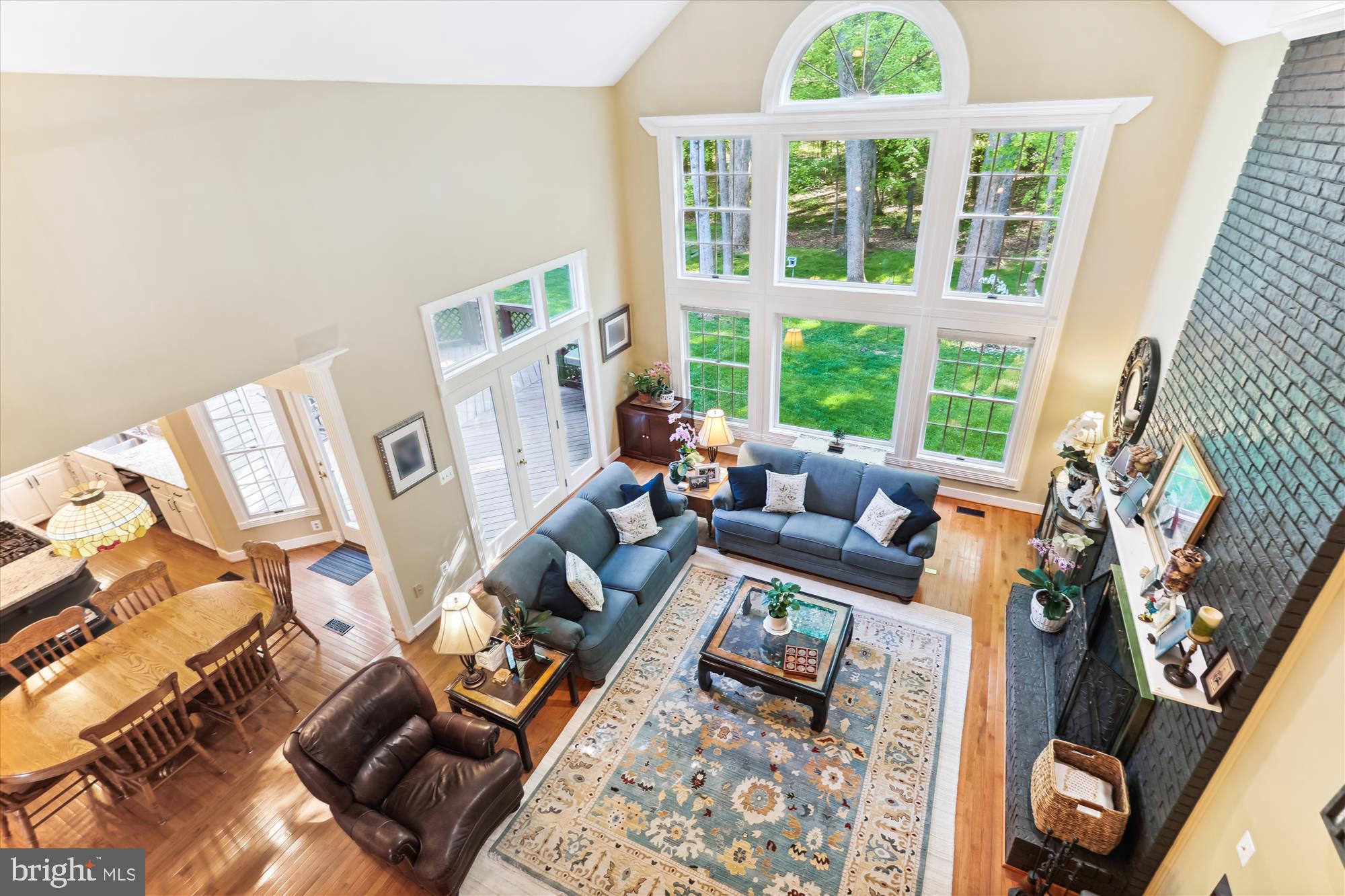 HAMPTON FOREST - Residential