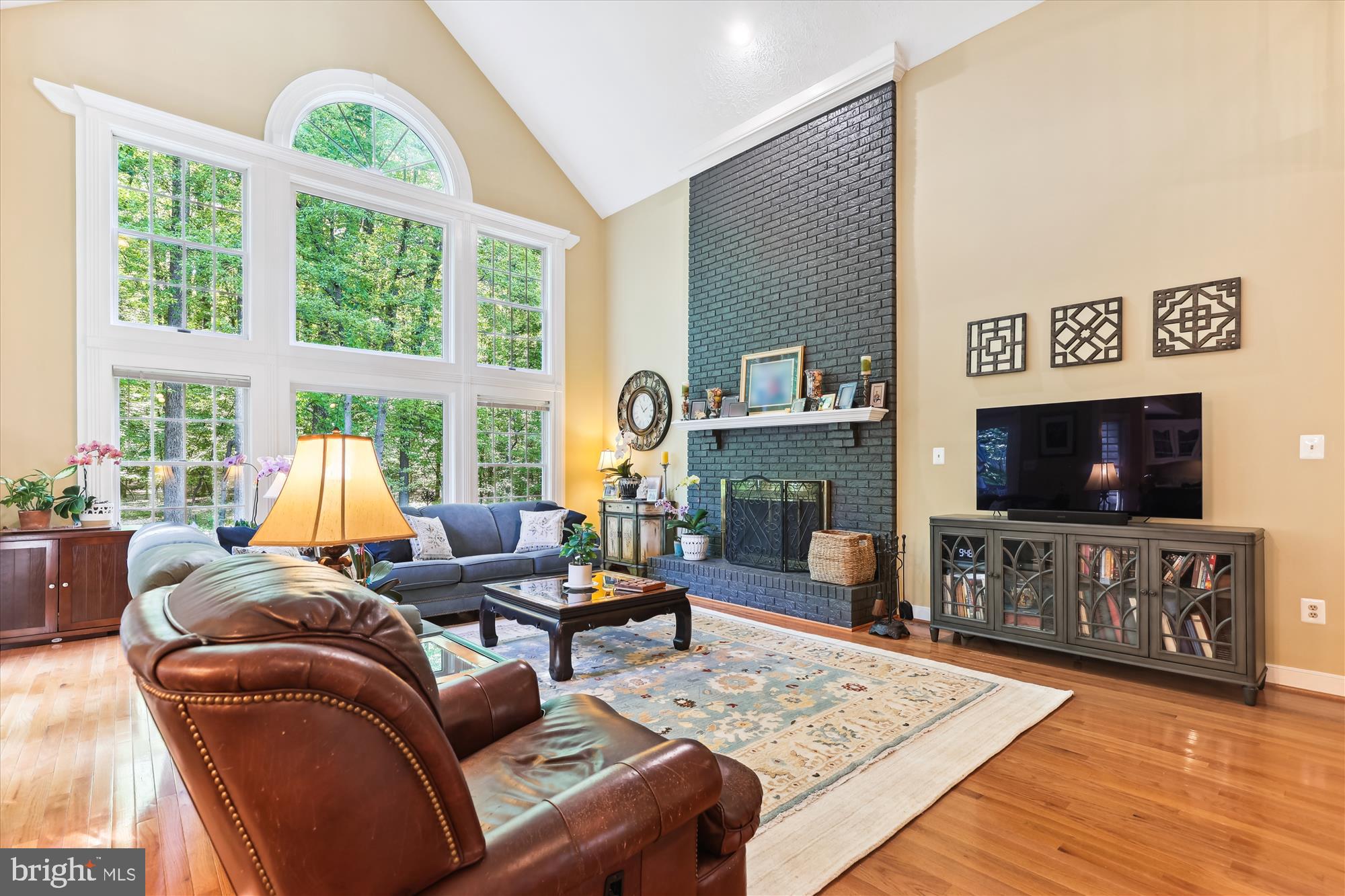 HAMPTON FOREST - Residential