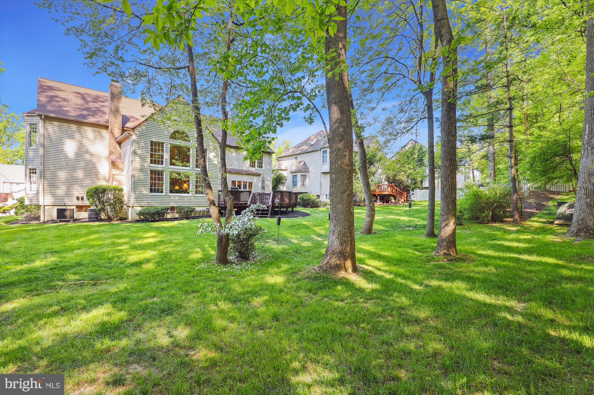 HAMPTON FOREST - Residential