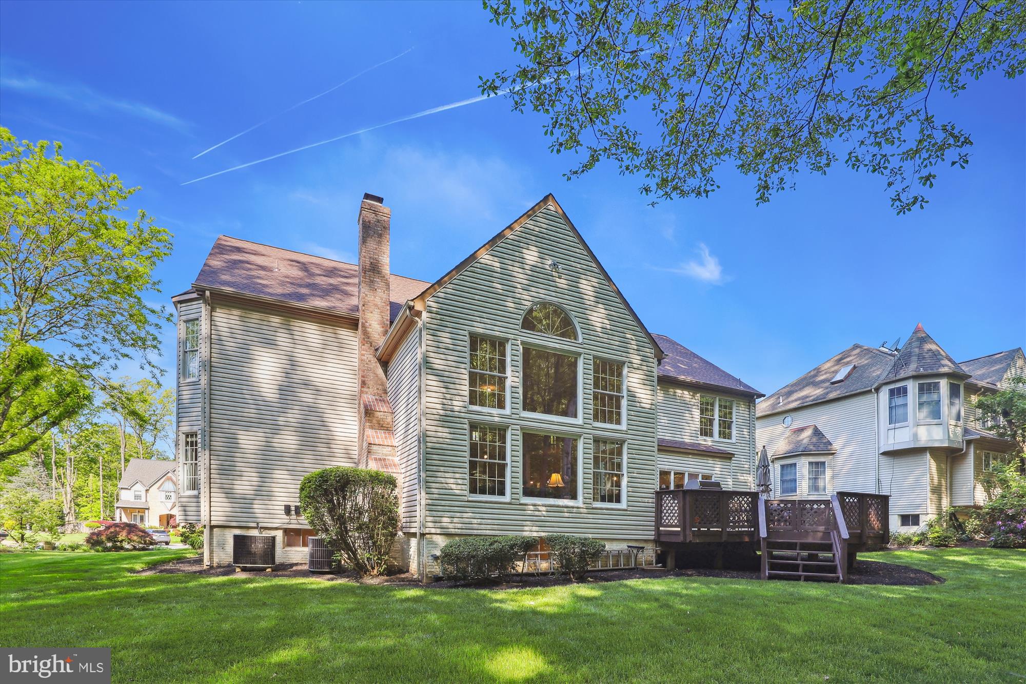 HAMPTON FOREST - Residential