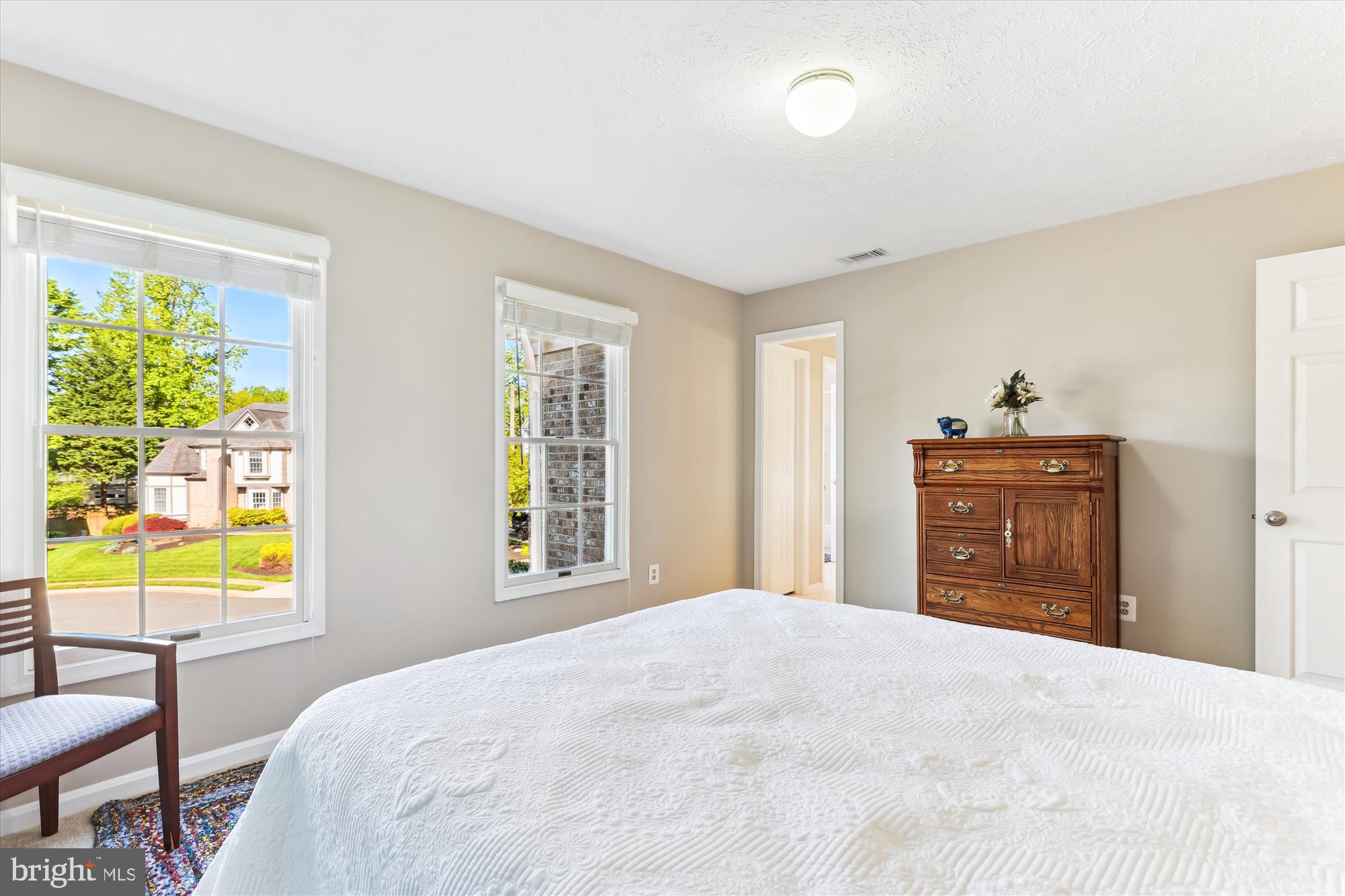 HAMPTON FOREST - Residential