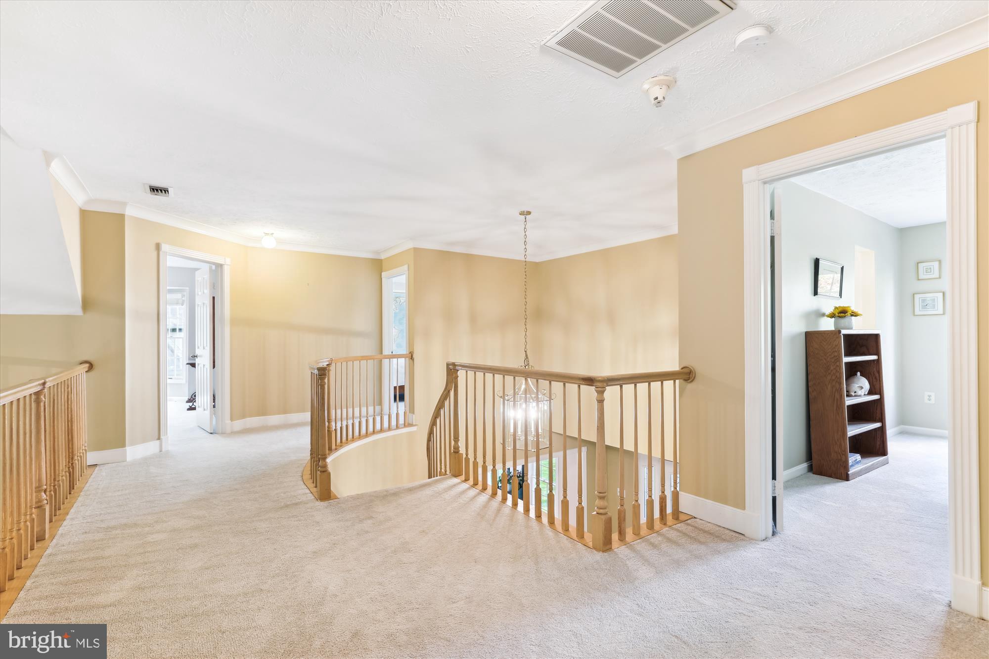 HAMPTON FOREST - Residential