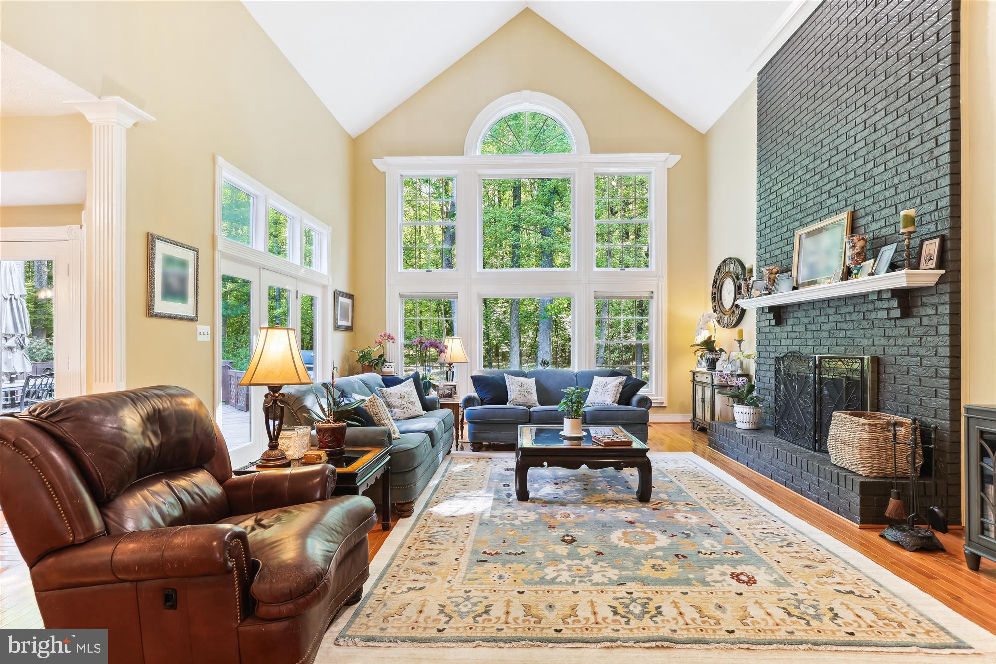 HAMPTON FOREST - Residential