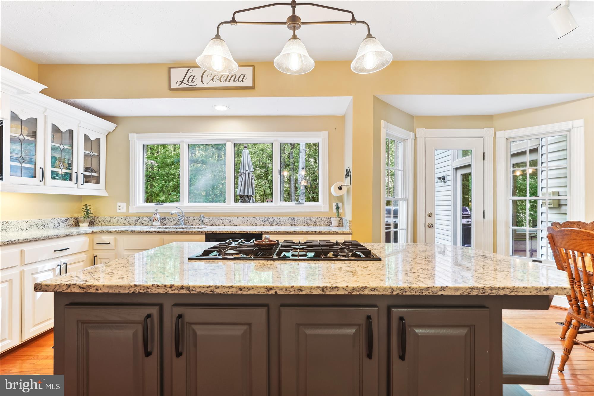 HAMPTON FOREST - Residential