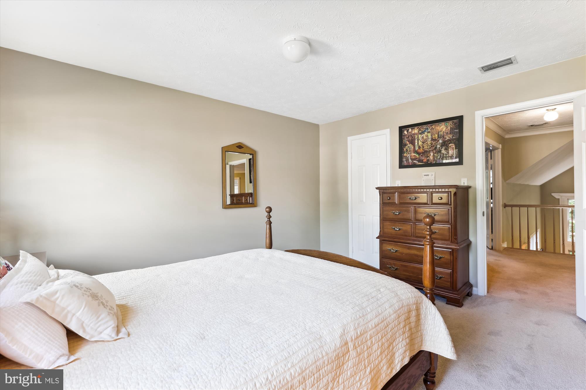 HAMPTON FOREST - Residential