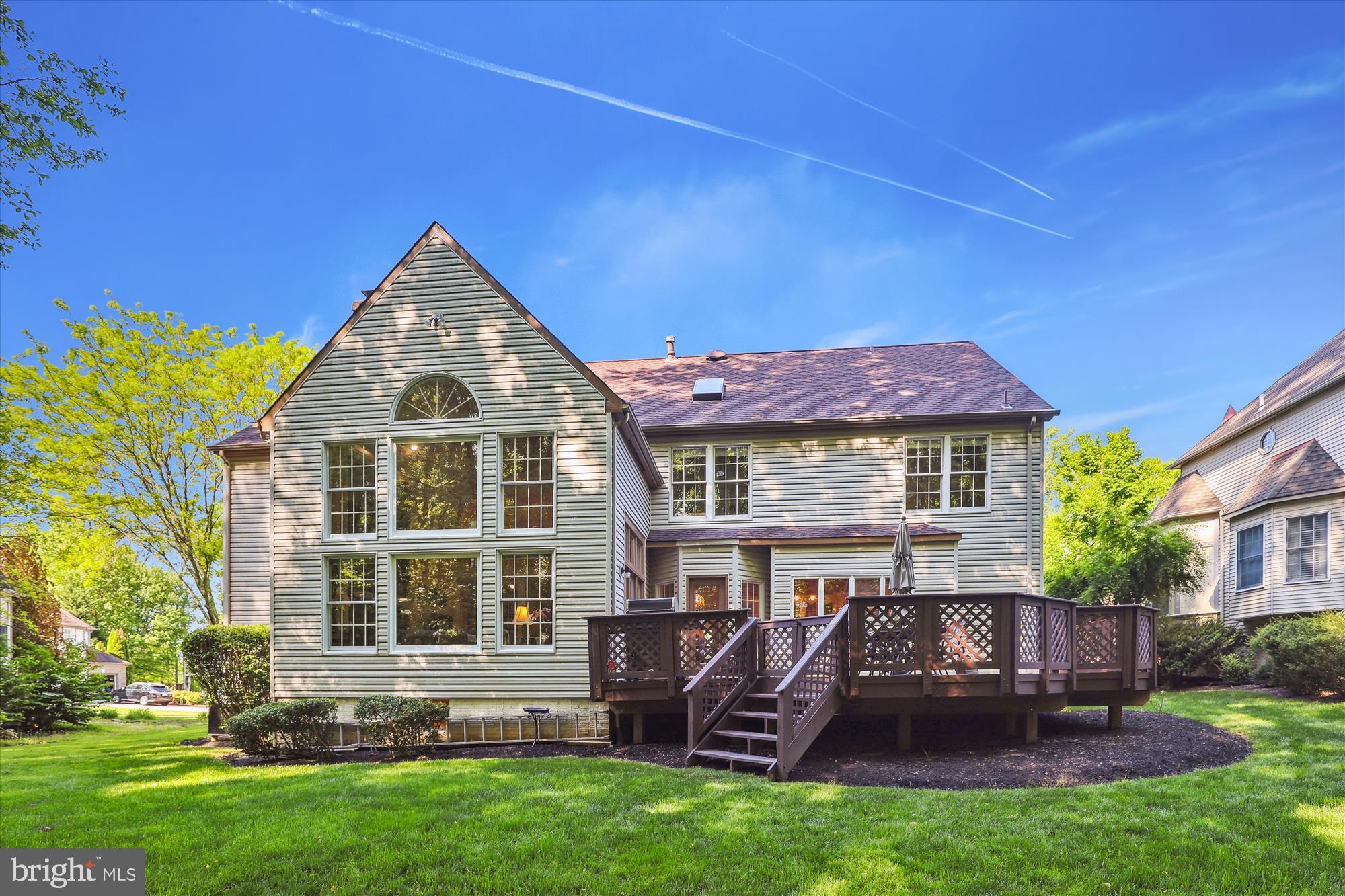 HAMPTON FOREST - Residential