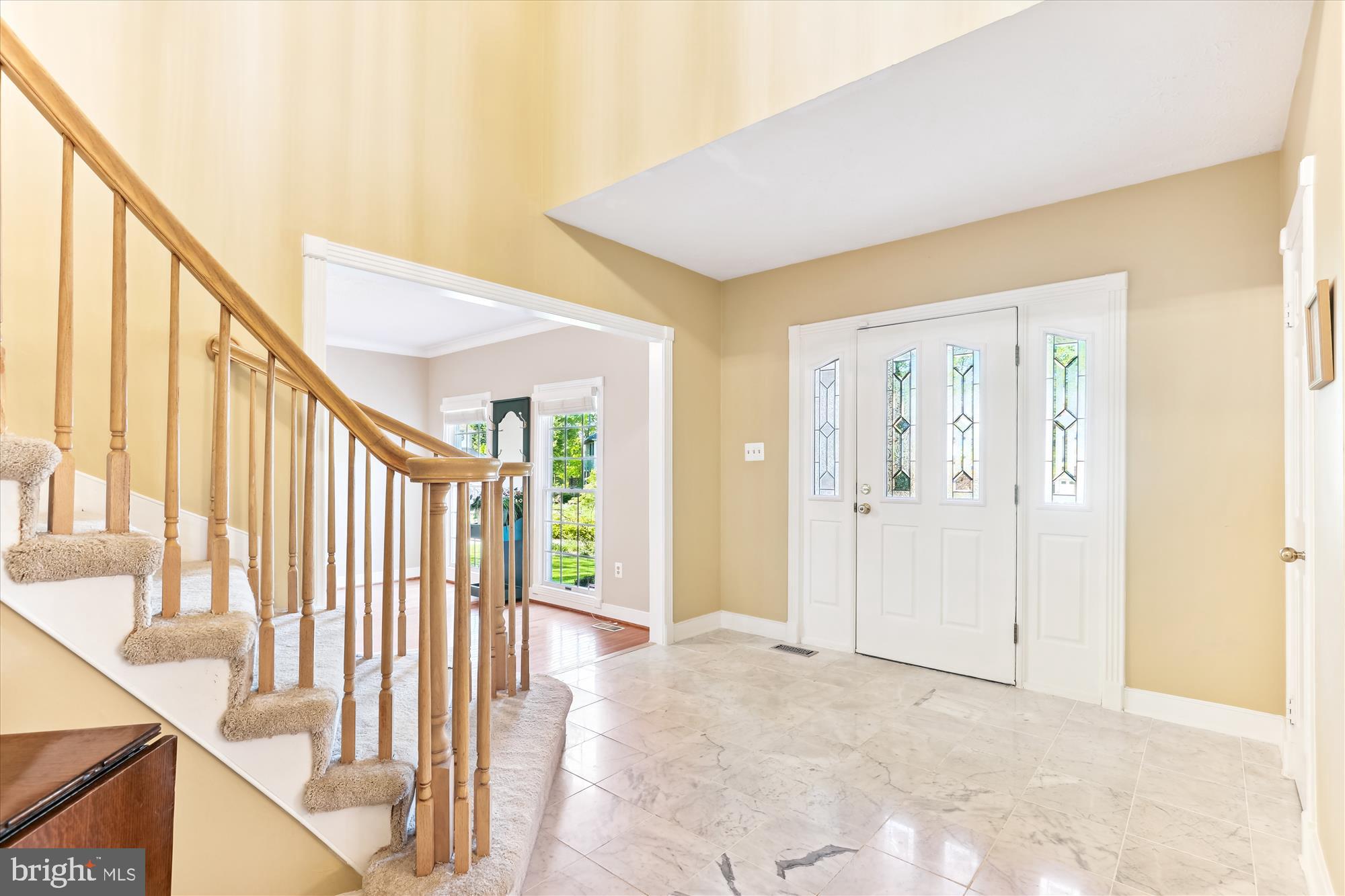 HAMPTON FOREST - Residential