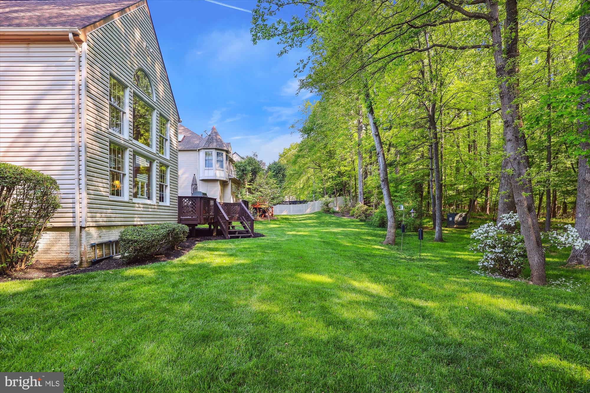 HAMPTON FOREST - Residential