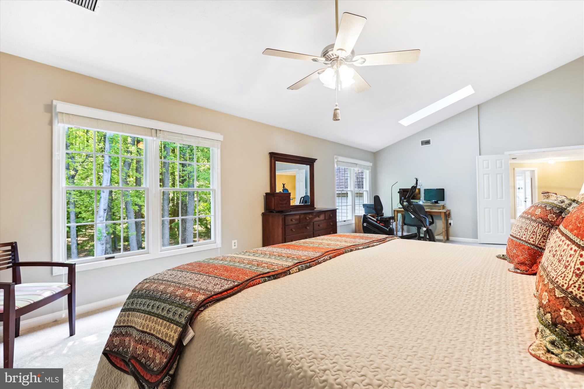 HAMPTON FOREST - Residential