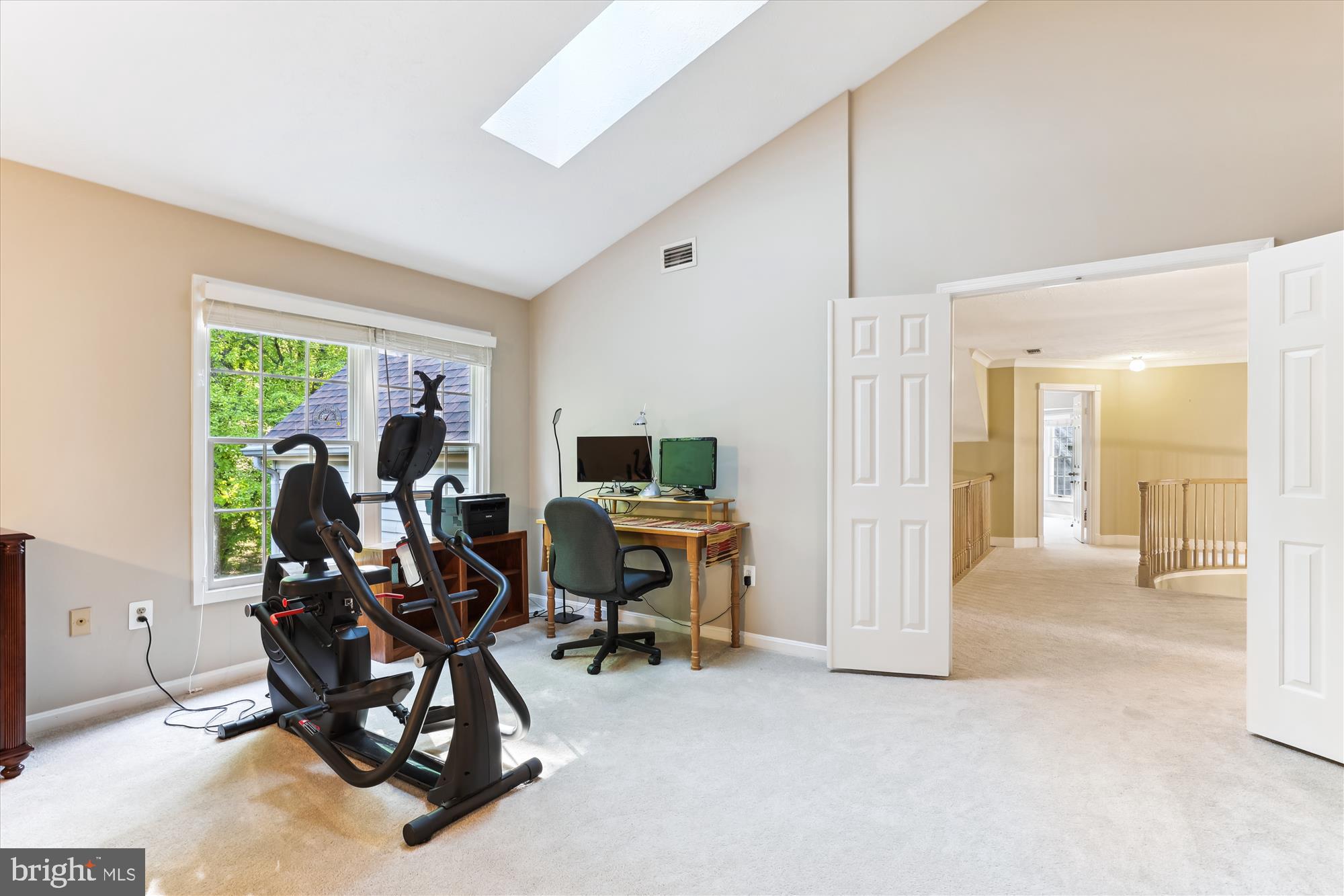 HAMPTON FOREST - Residential