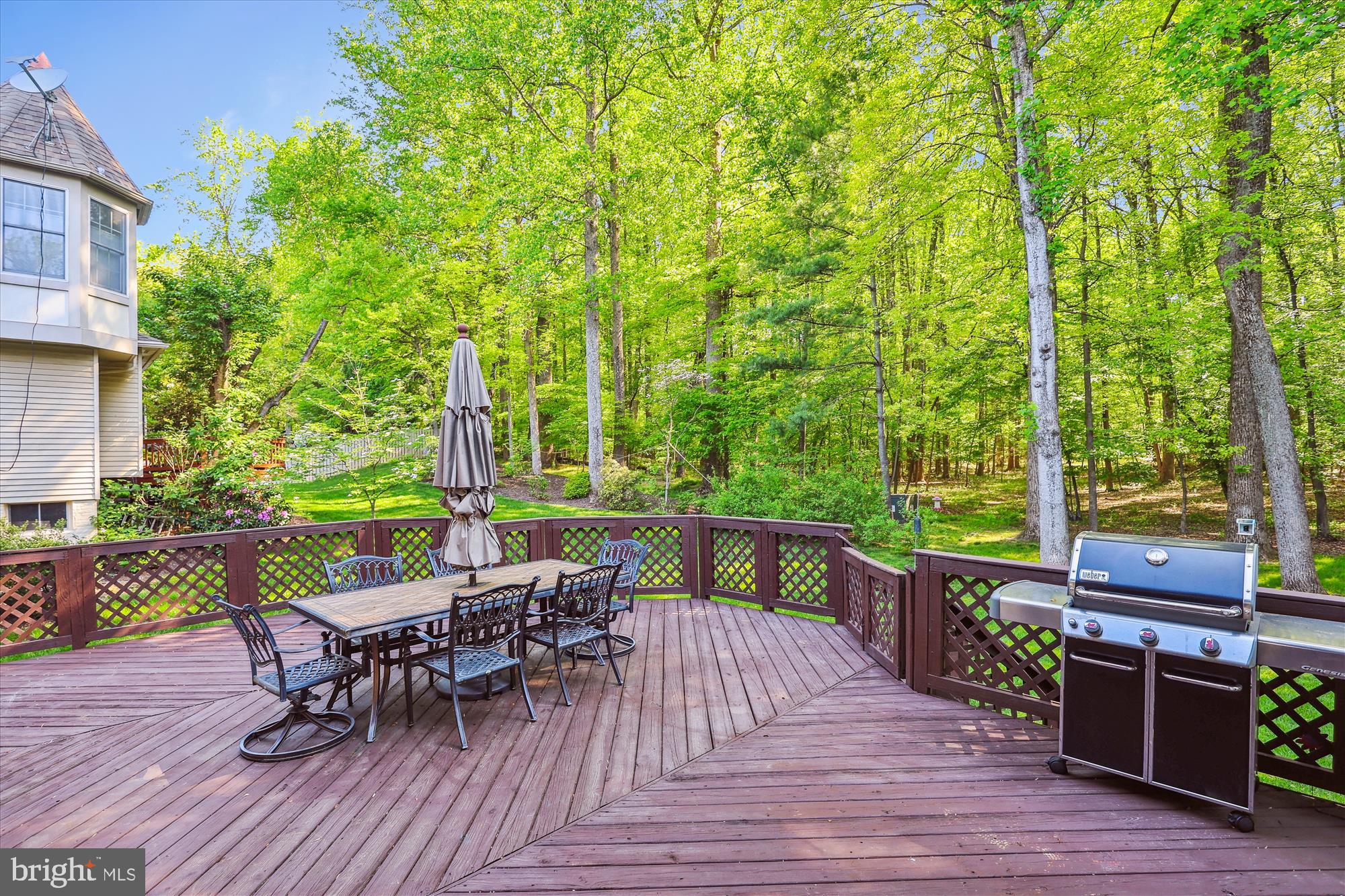 HAMPTON FOREST - Residential