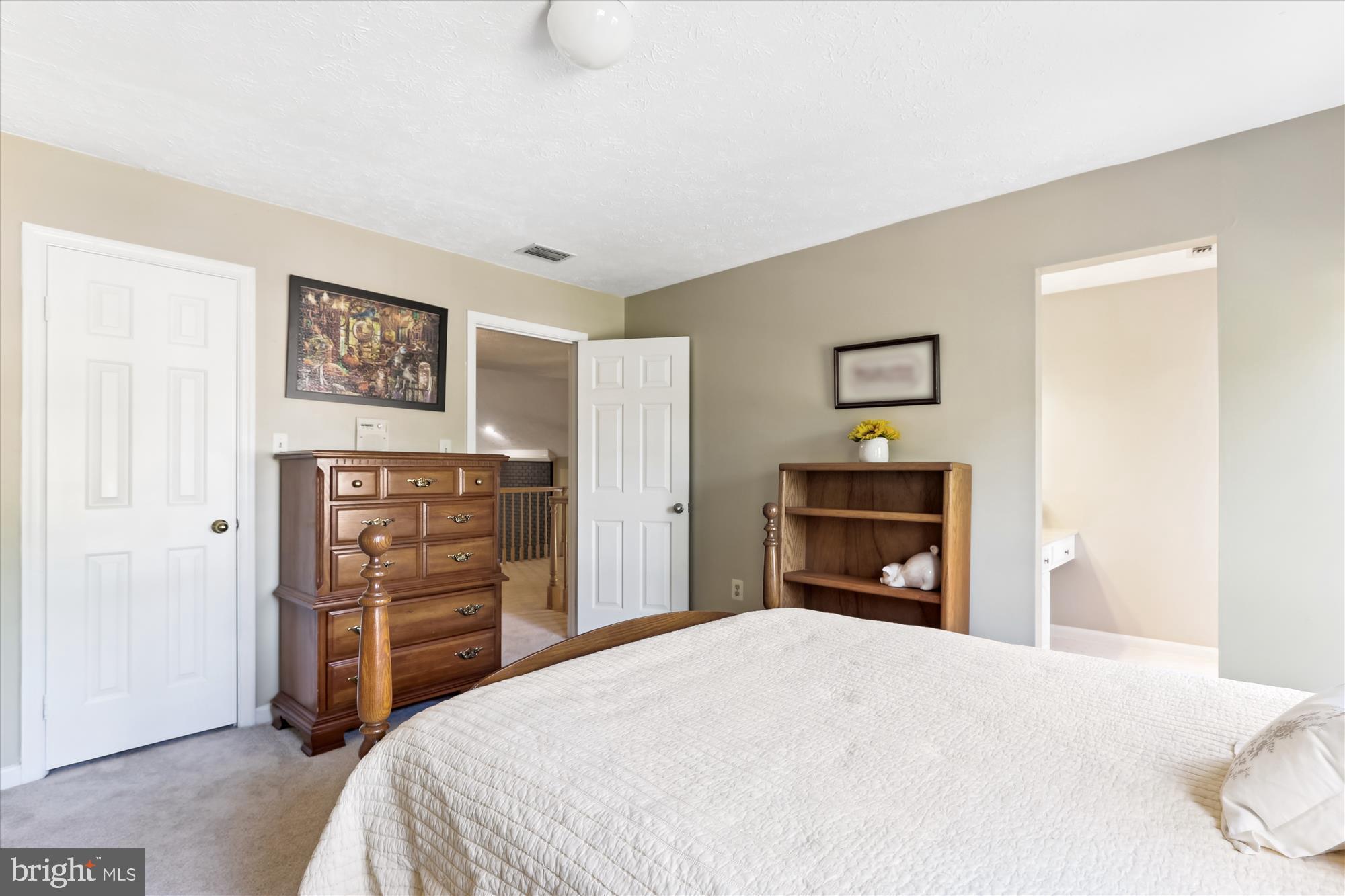 HAMPTON FOREST - Residential