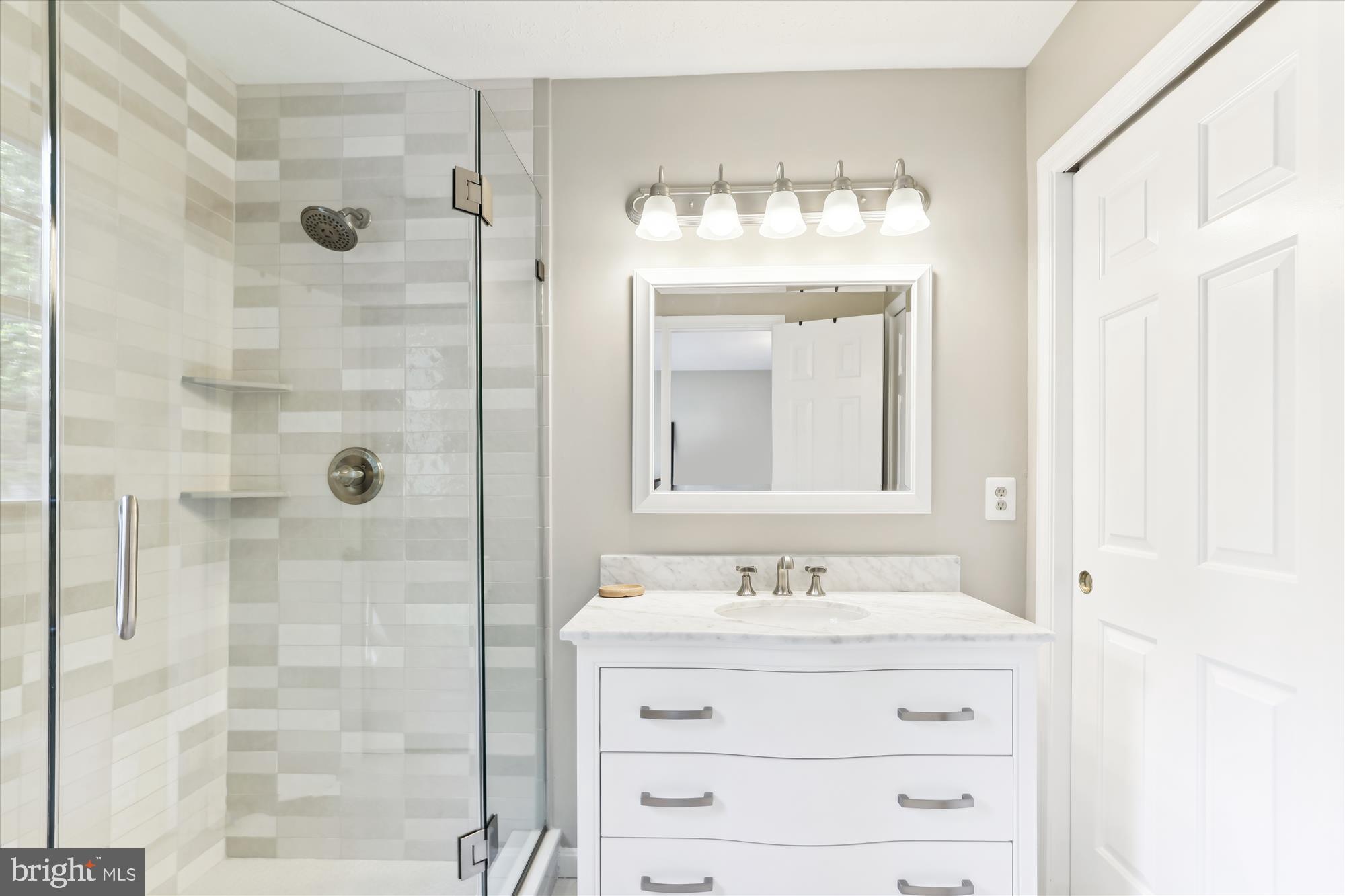 HAMPTON FOREST - Residential