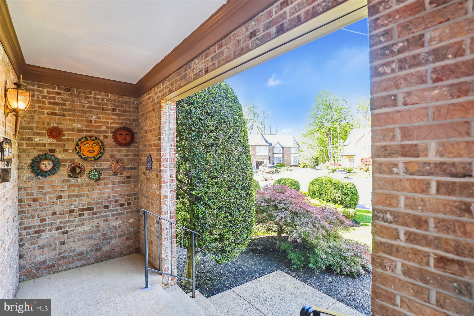 HAMPTON FOREST - Residential