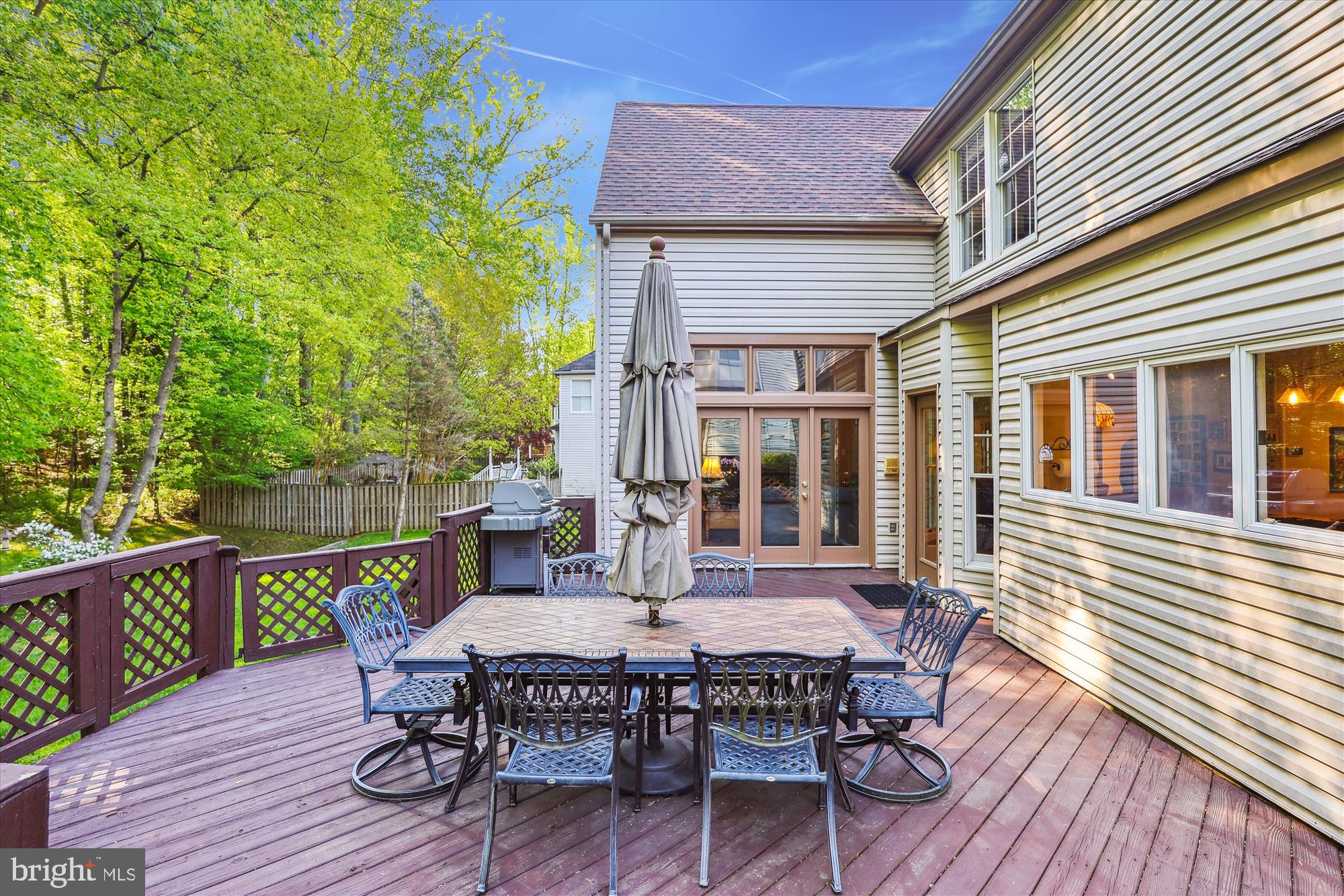 HAMPTON FOREST - Residential