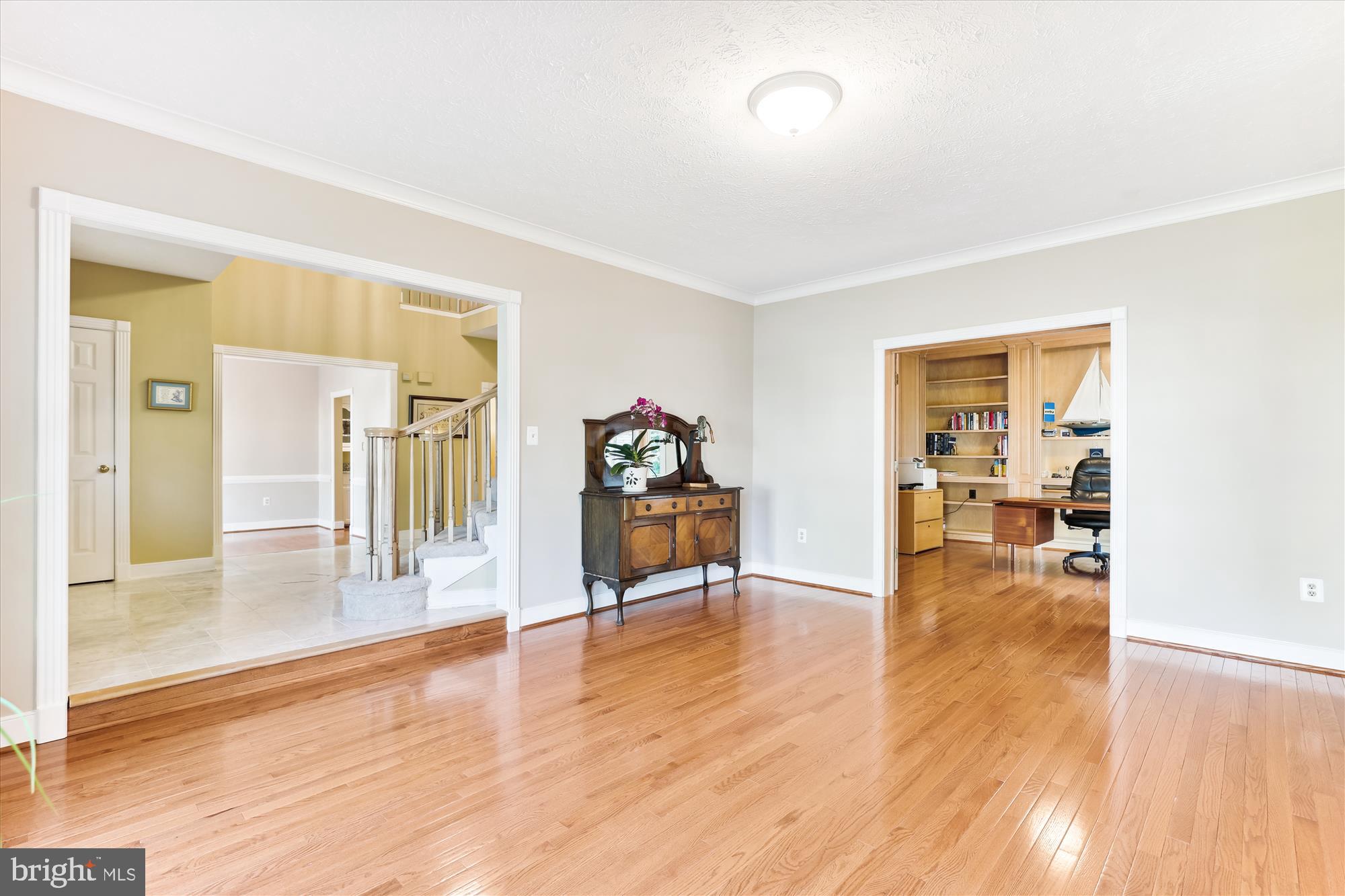 HAMPTON FOREST - Residential