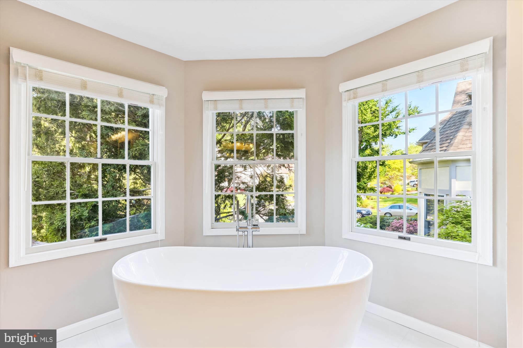 HAMPTON FOREST - Residential