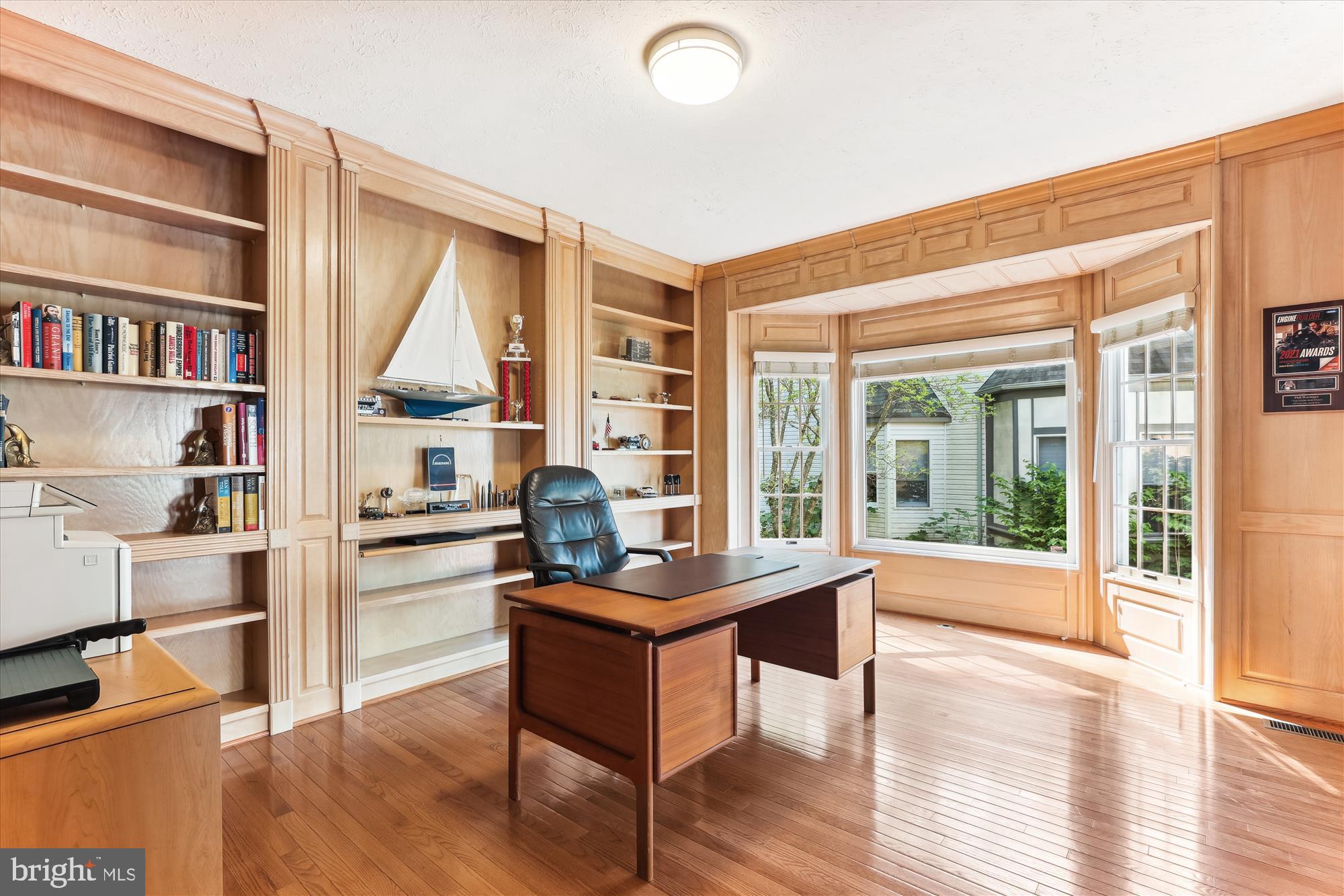 HAMPTON FOREST - Residential