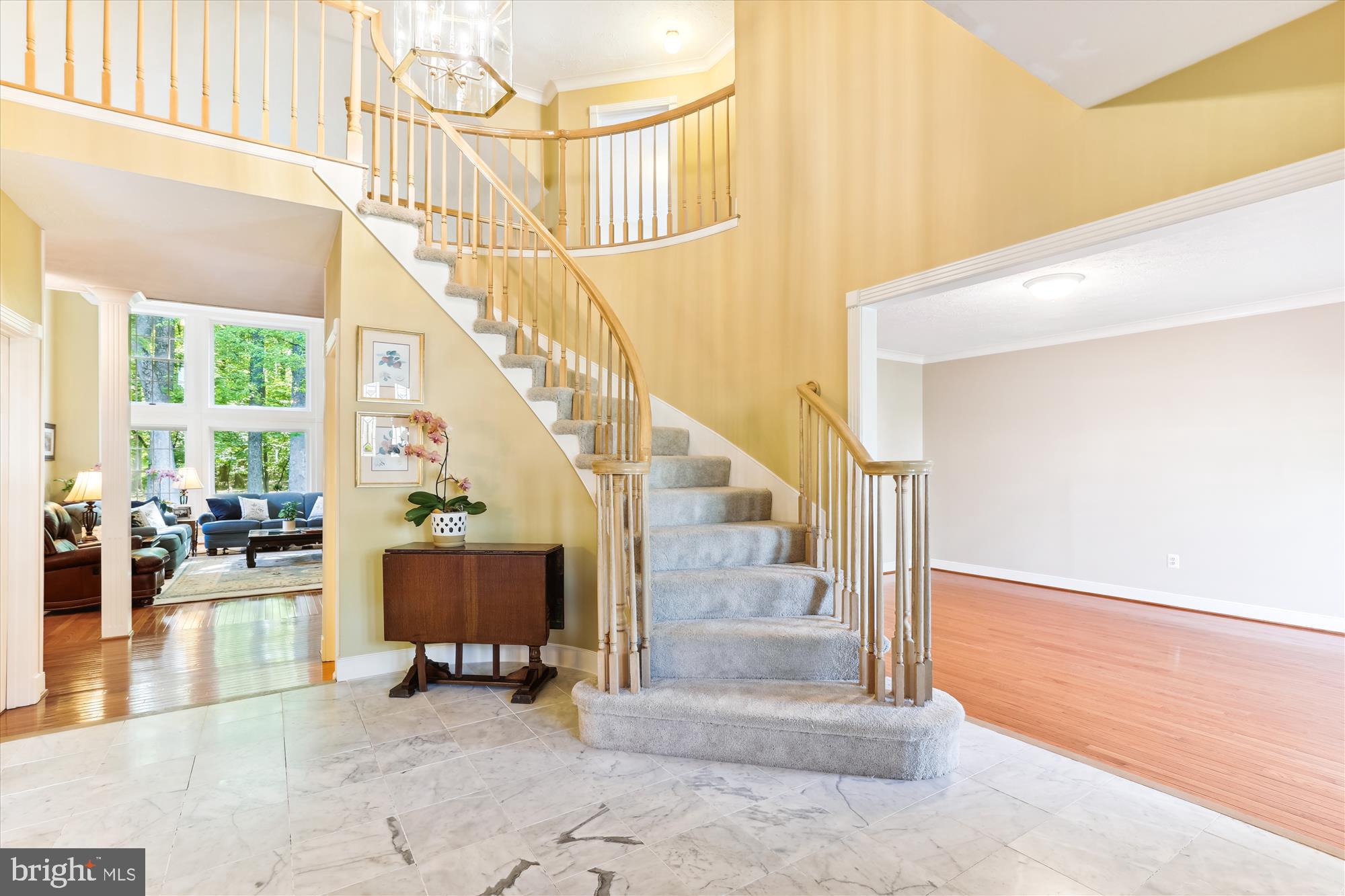 HAMPTON FOREST - Residential