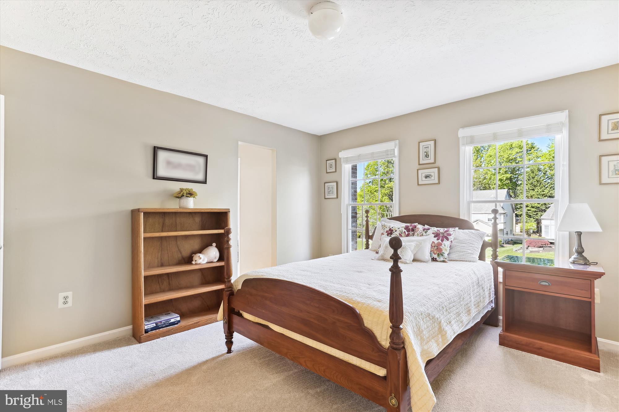 HAMPTON FOREST - Residential