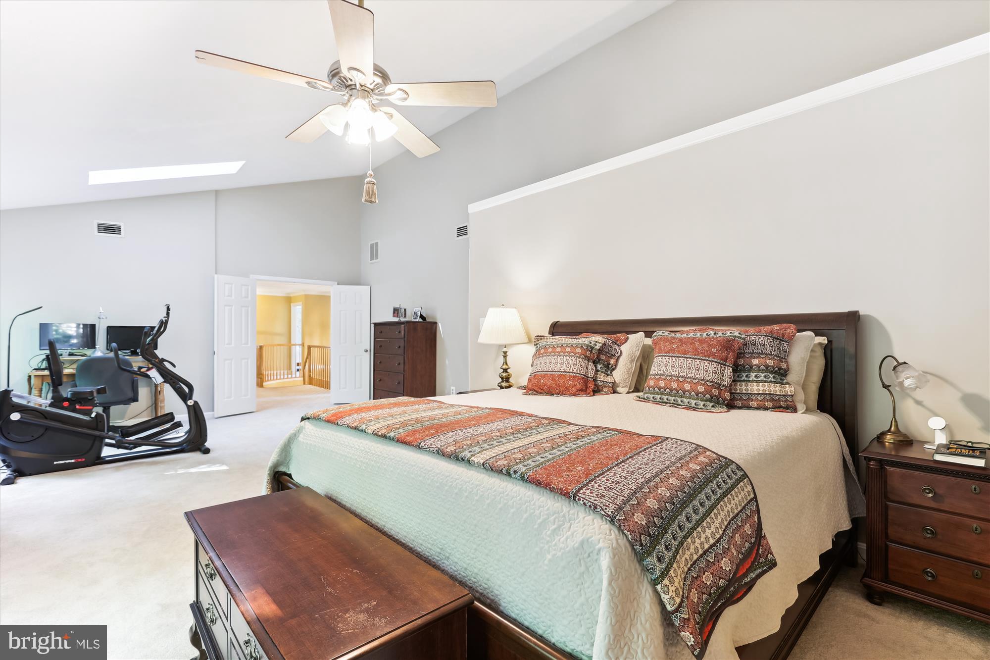 HAMPTON FOREST - Residential