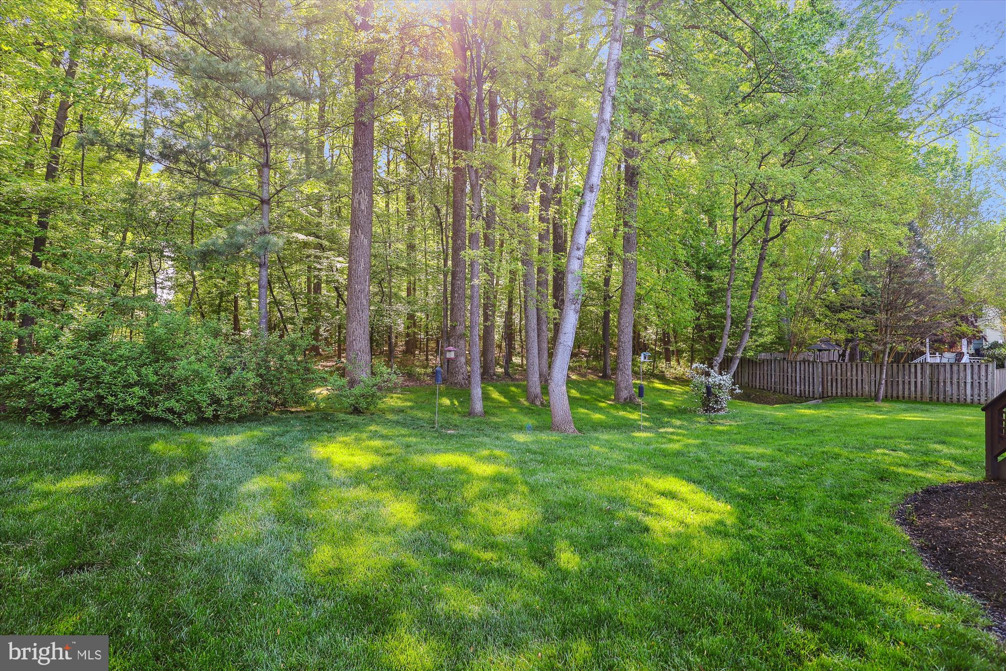 HAMPTON FOREST - Residential