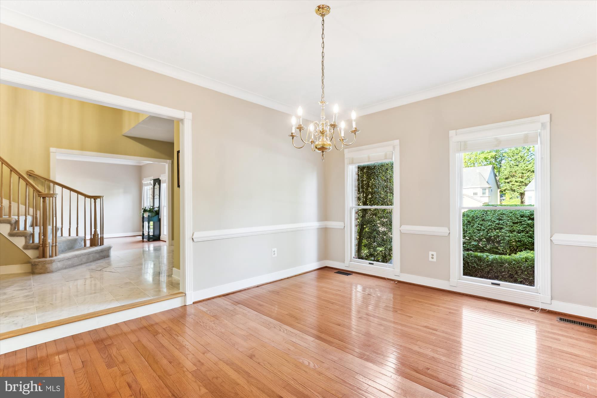 HAMPTON FOREST - Residential