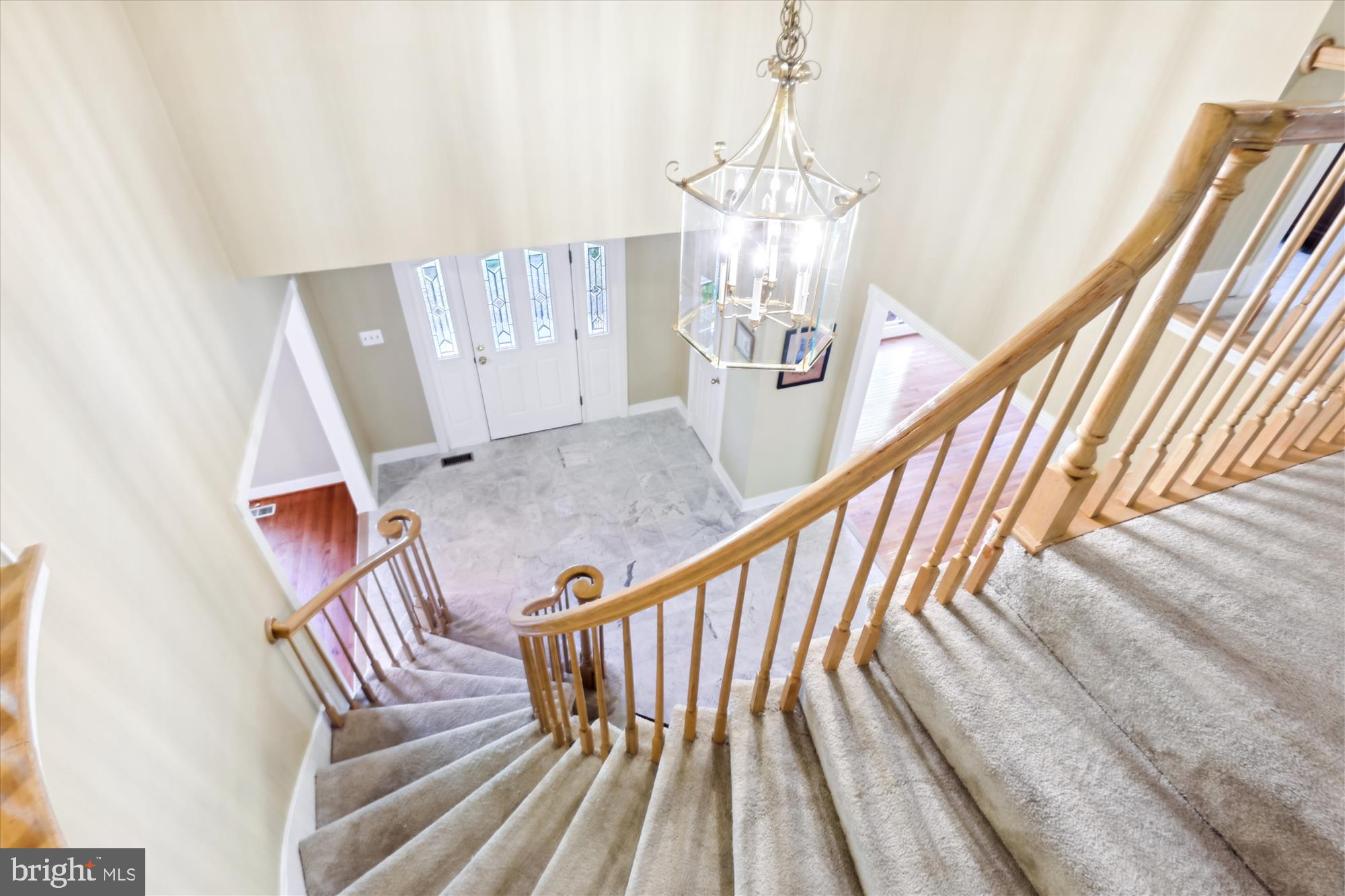 HAMPTON FOREST - Residential